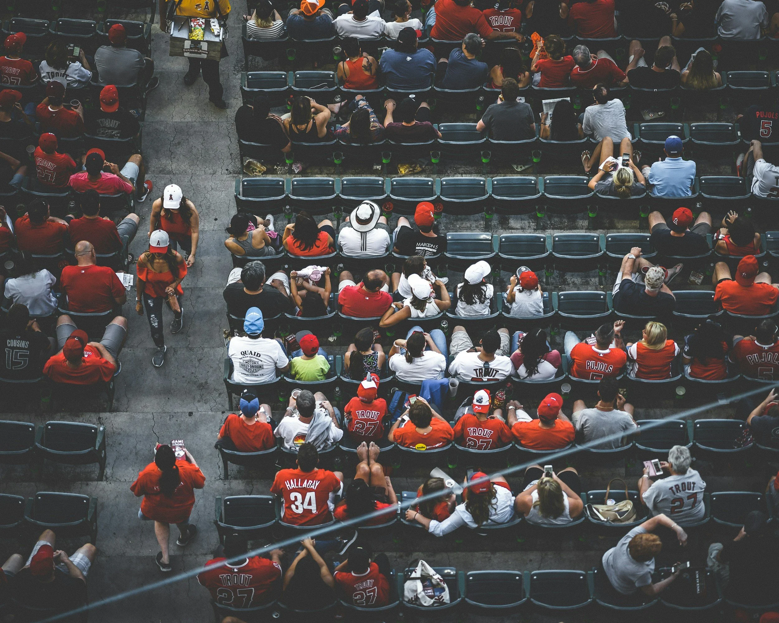 Angel Game