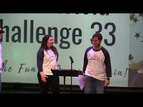 Great Trivia Challenge