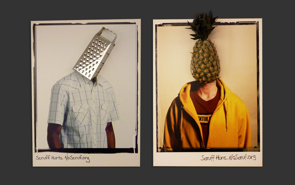 Gillette - noscruf.org