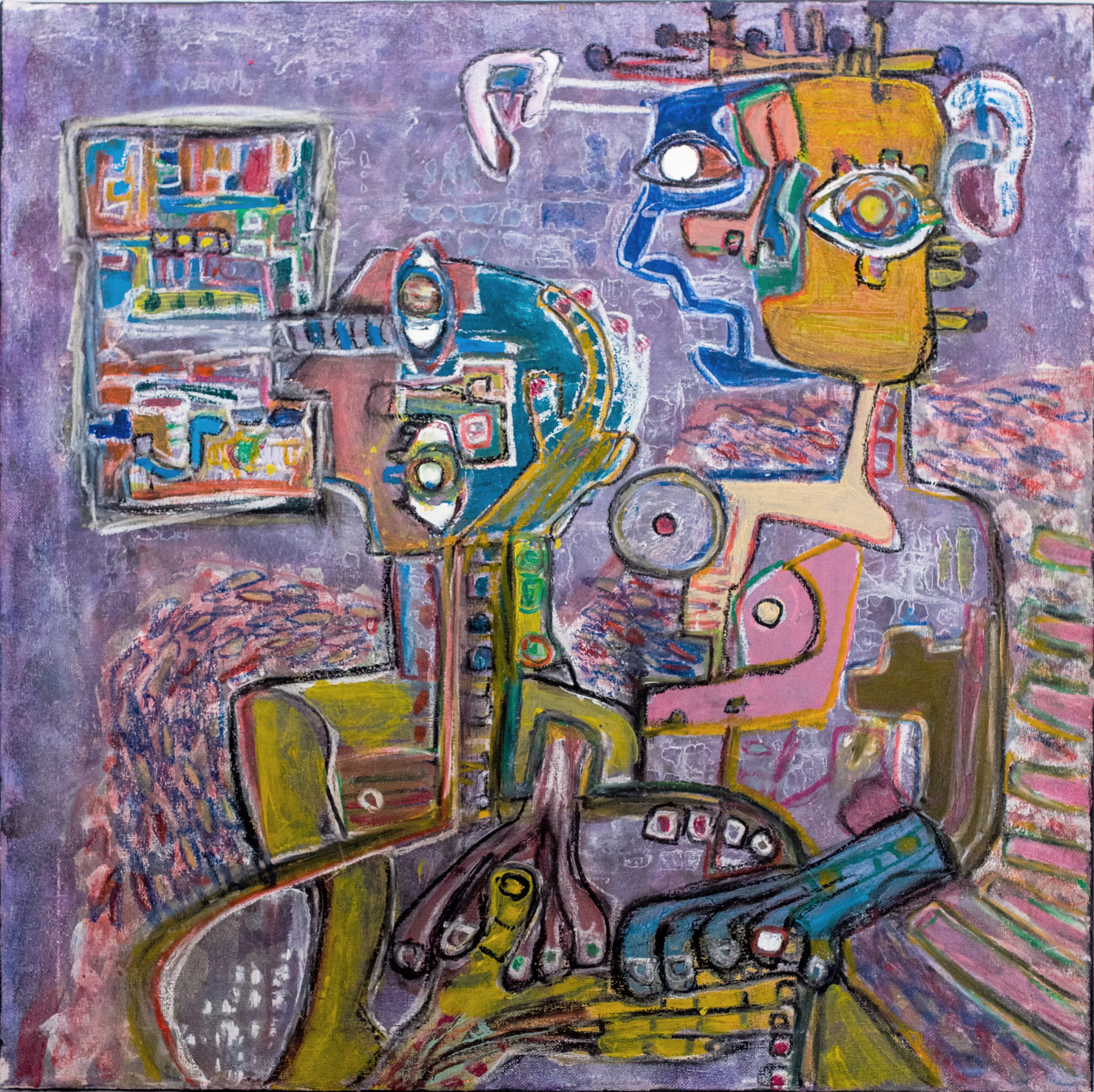 no title 20 × 20 in 2015