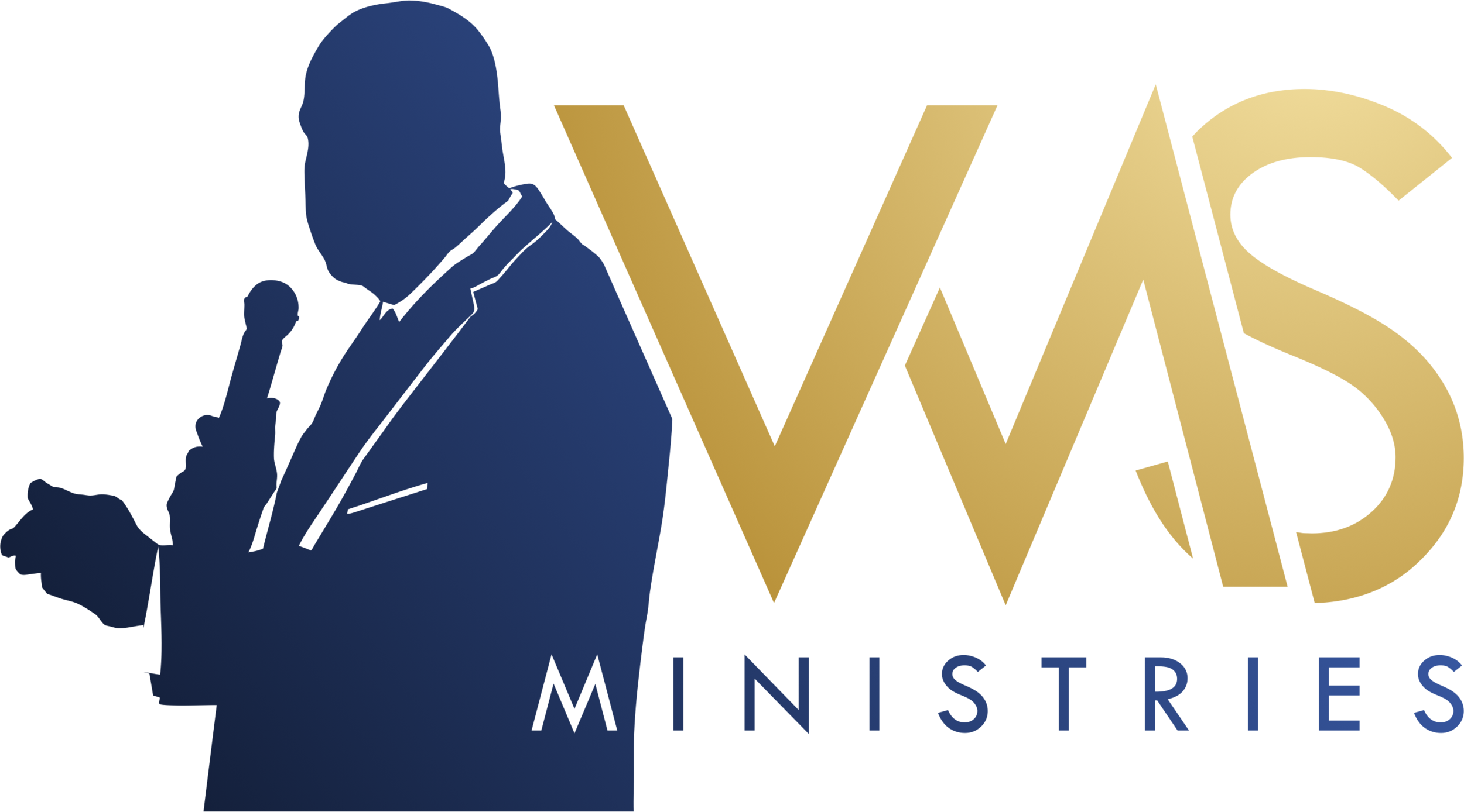 VICTOR M. SANABRIA MINISTRIES