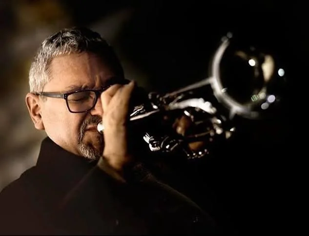 Jazz in the Barn: Ray Vega Quartet