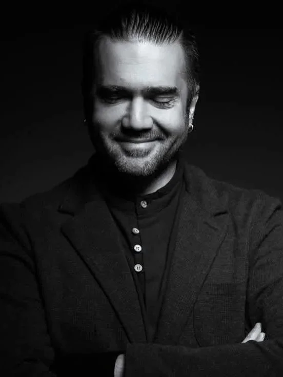 Davide Cabassi (Copy)