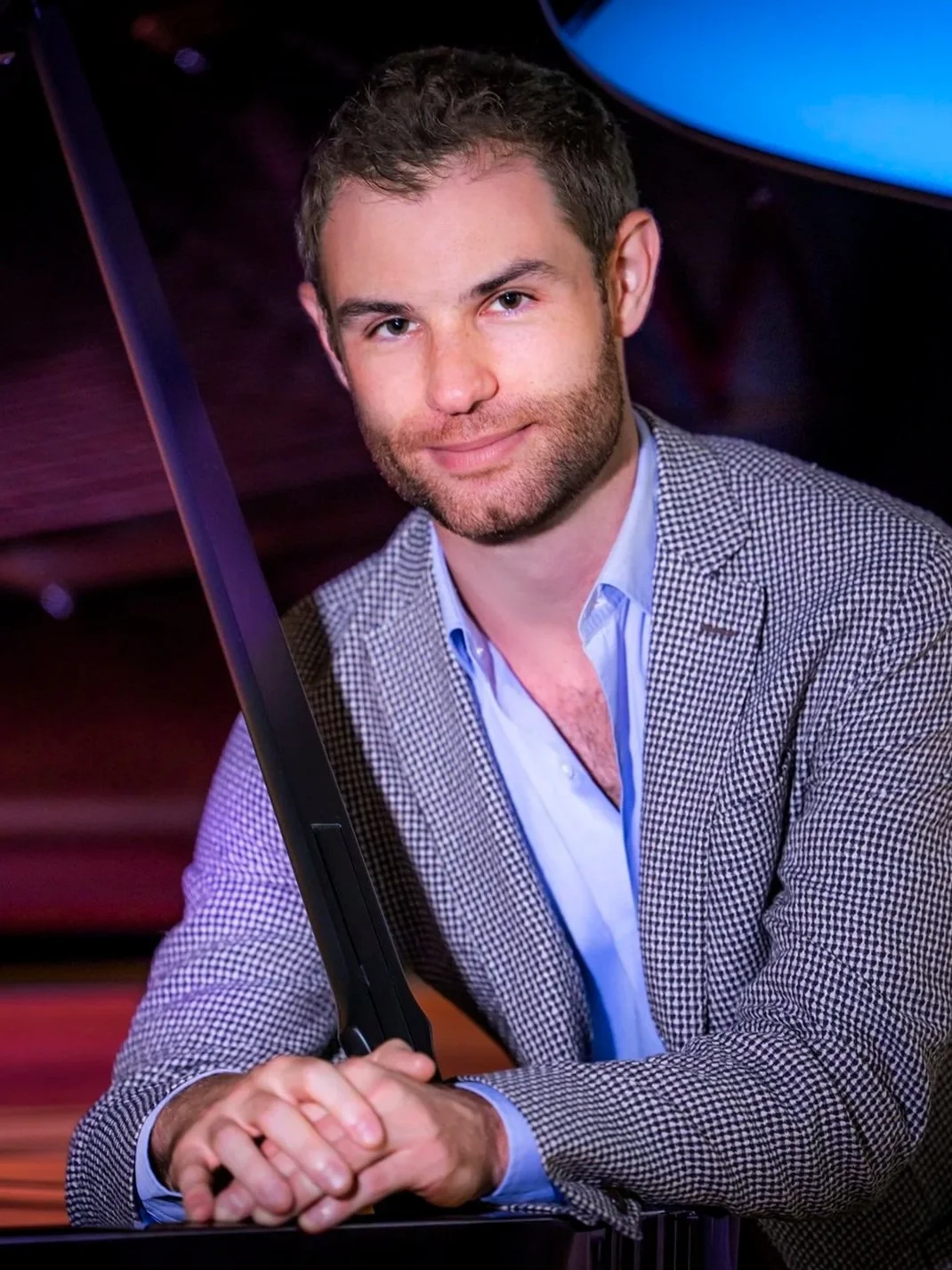 Drew Petersen (Copy)