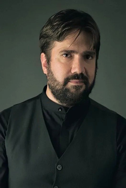 Davide Cabassi