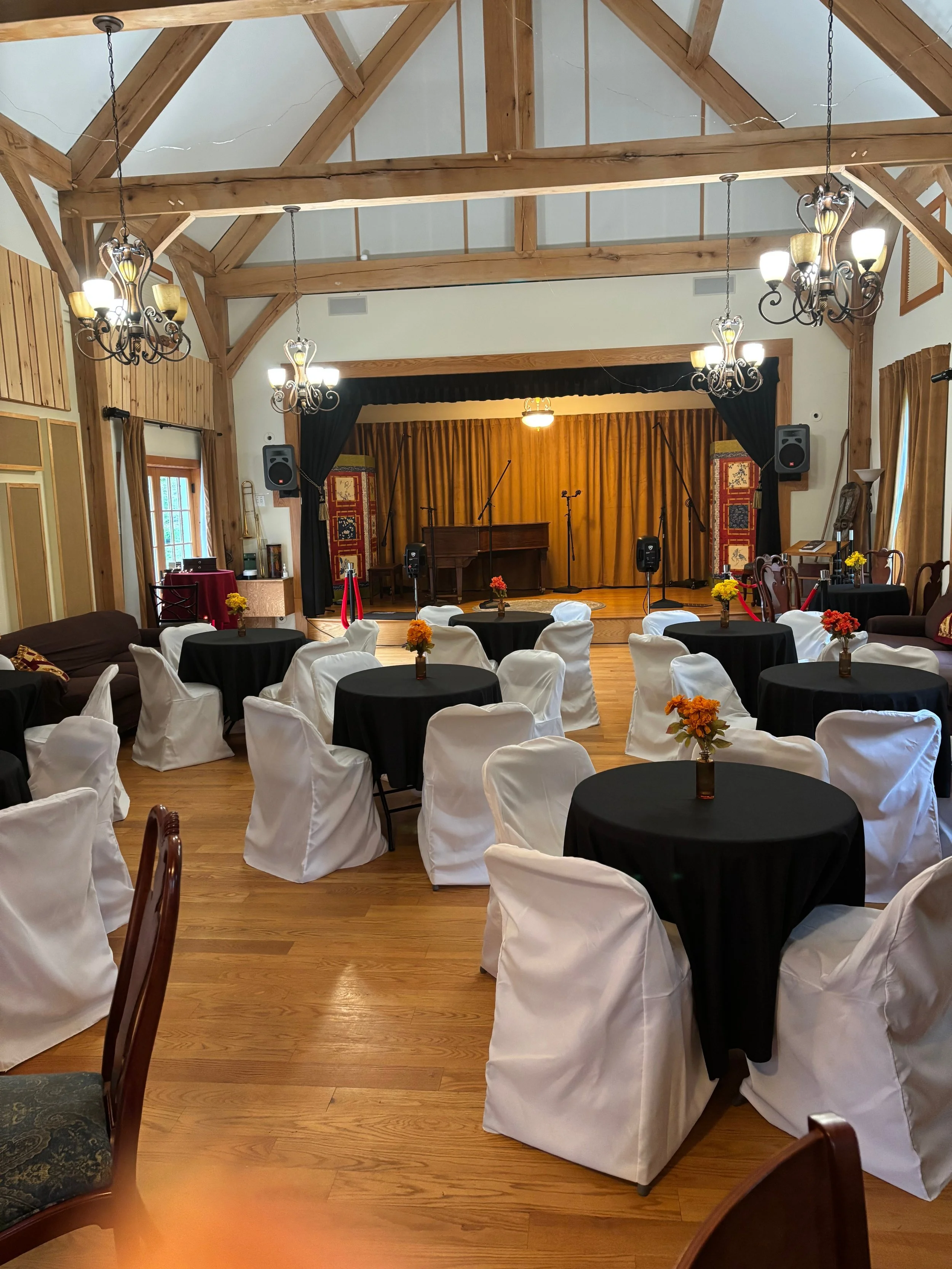 Folk Roots: Violin vs Fiddle