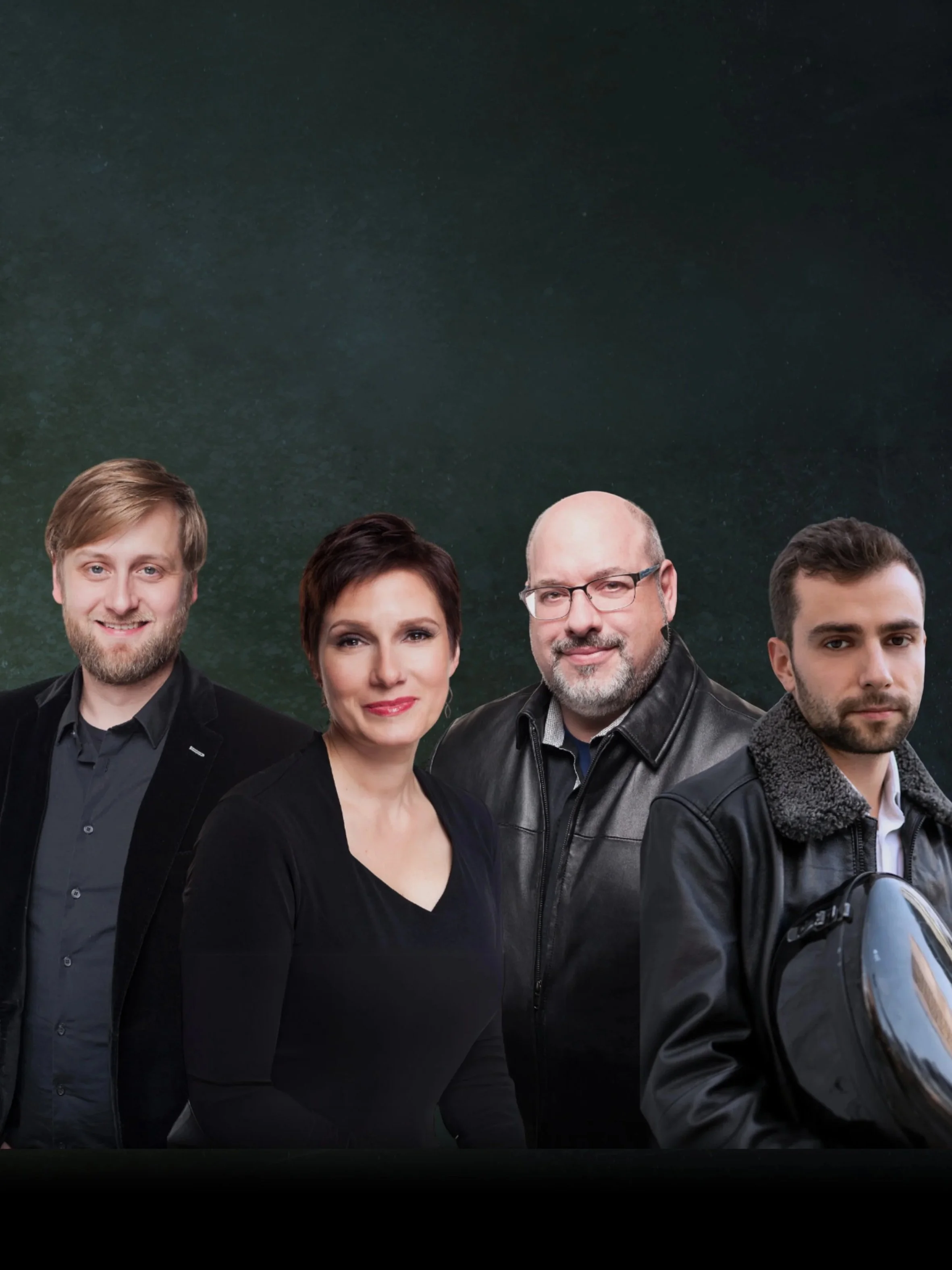 The Indianapolis Quartet