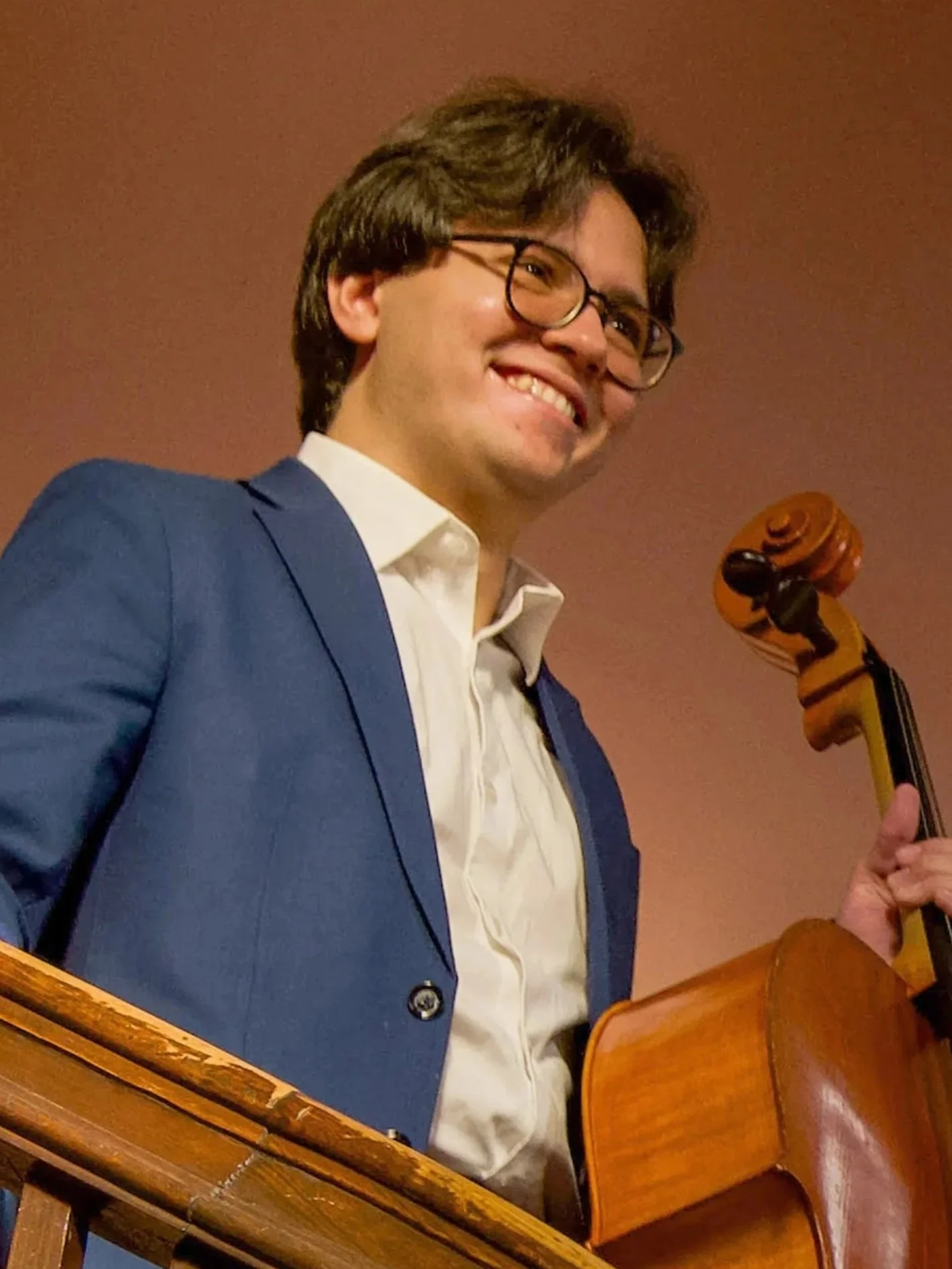 Aidan Caldera Quintero