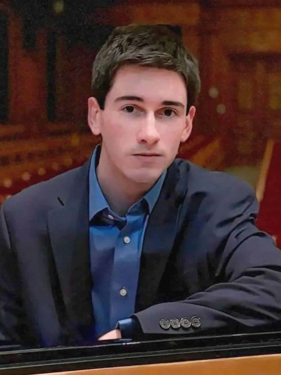 Benjamin Wien