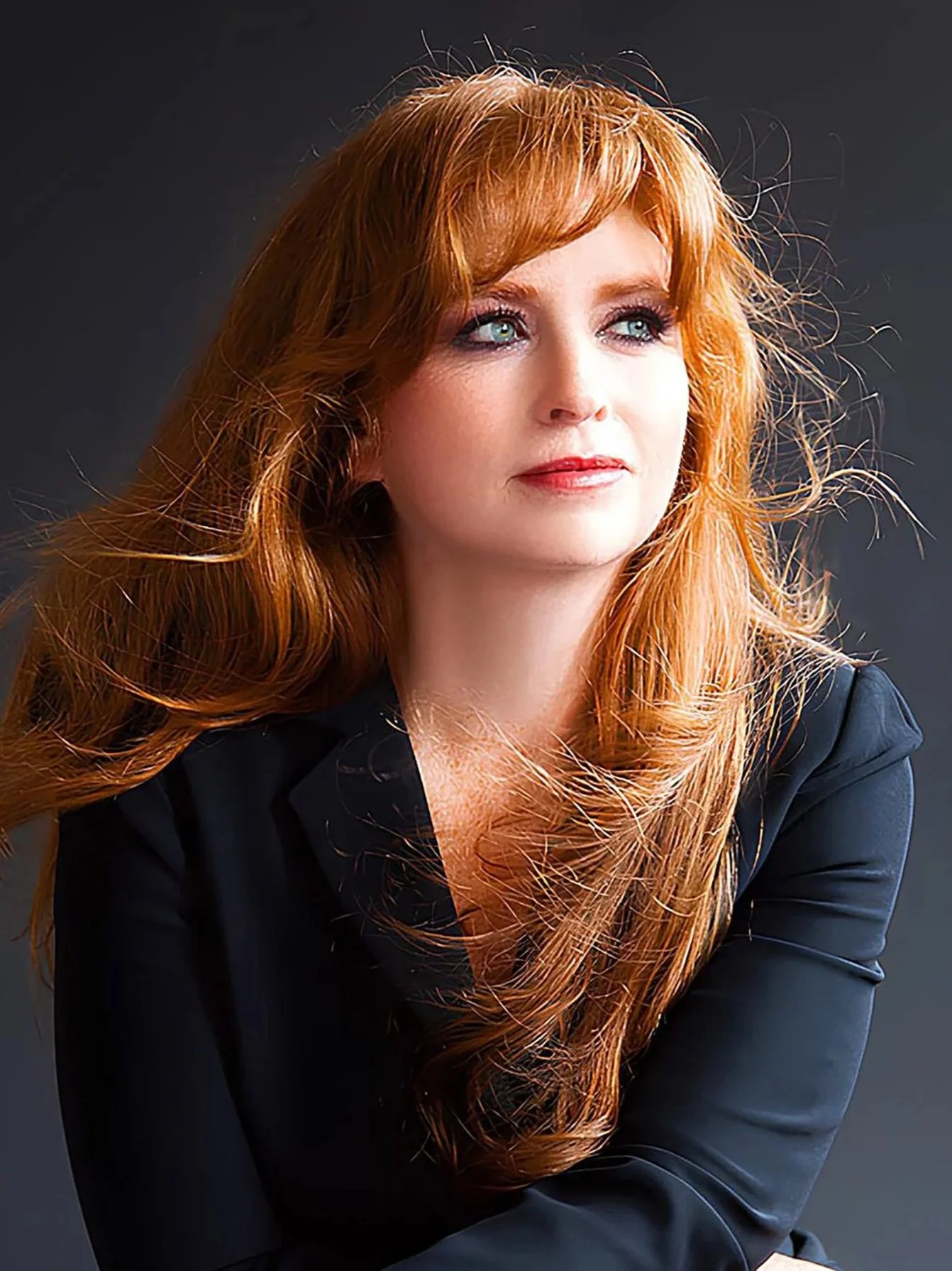 Maxine Linehan