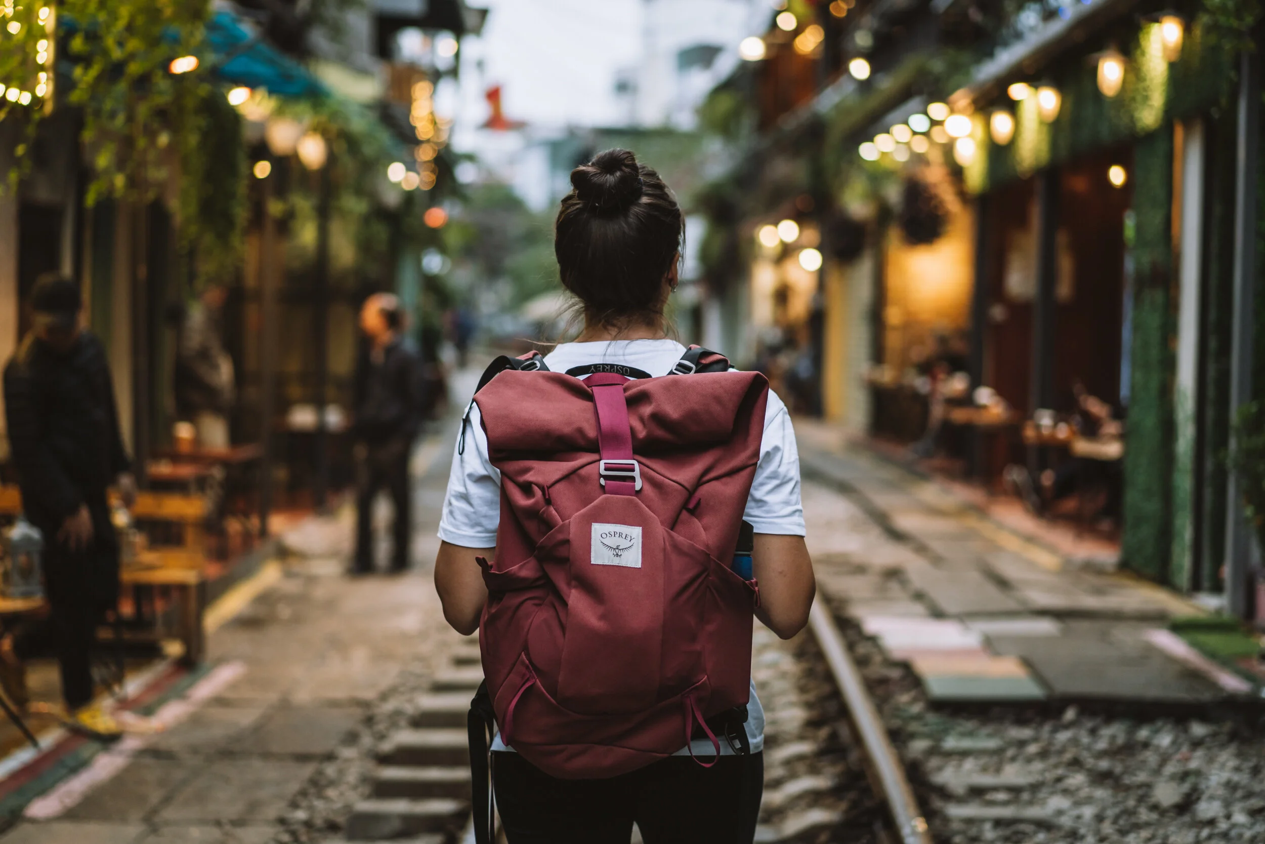 osprey backpack for photography