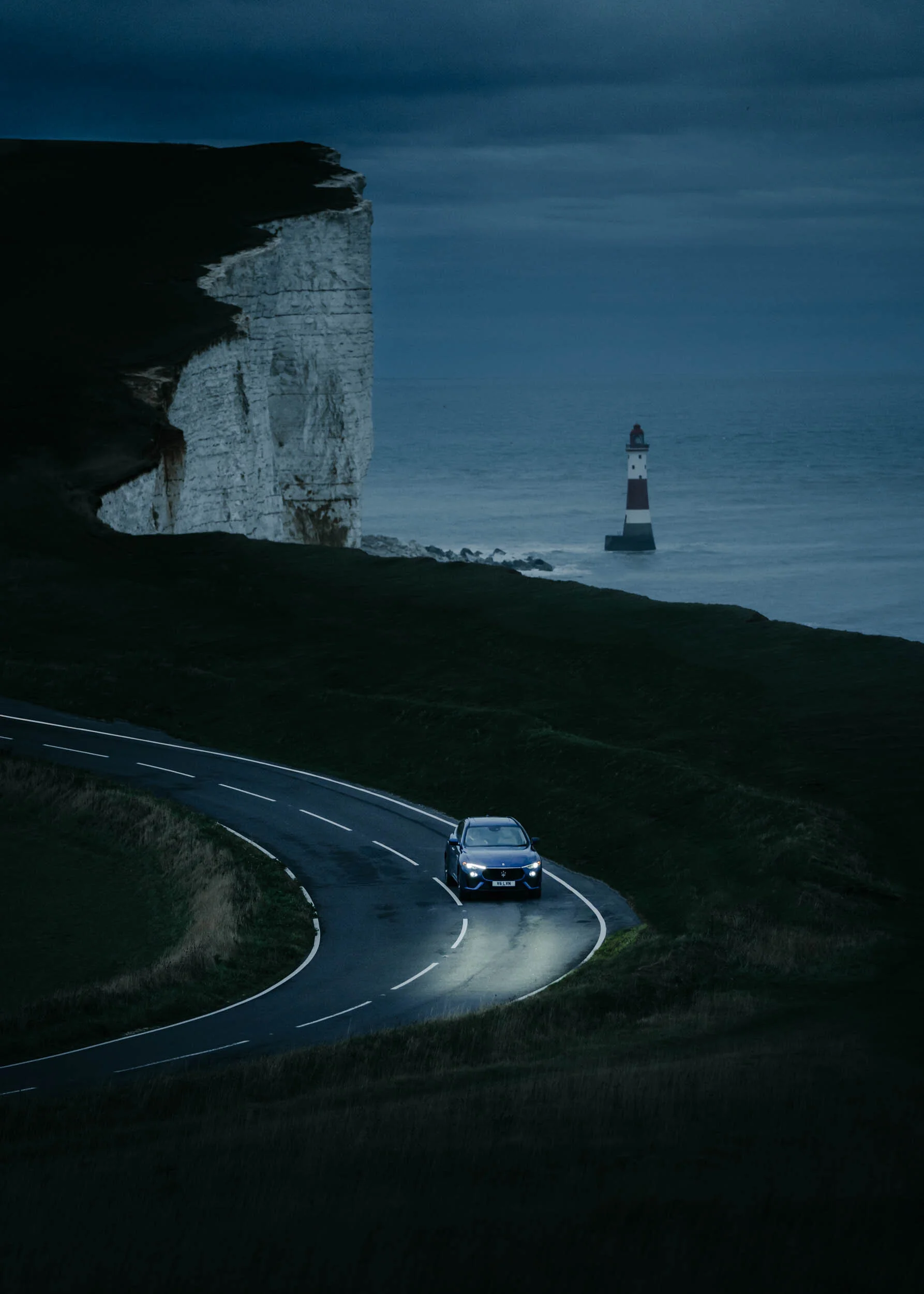 Maserati-Beachy Head