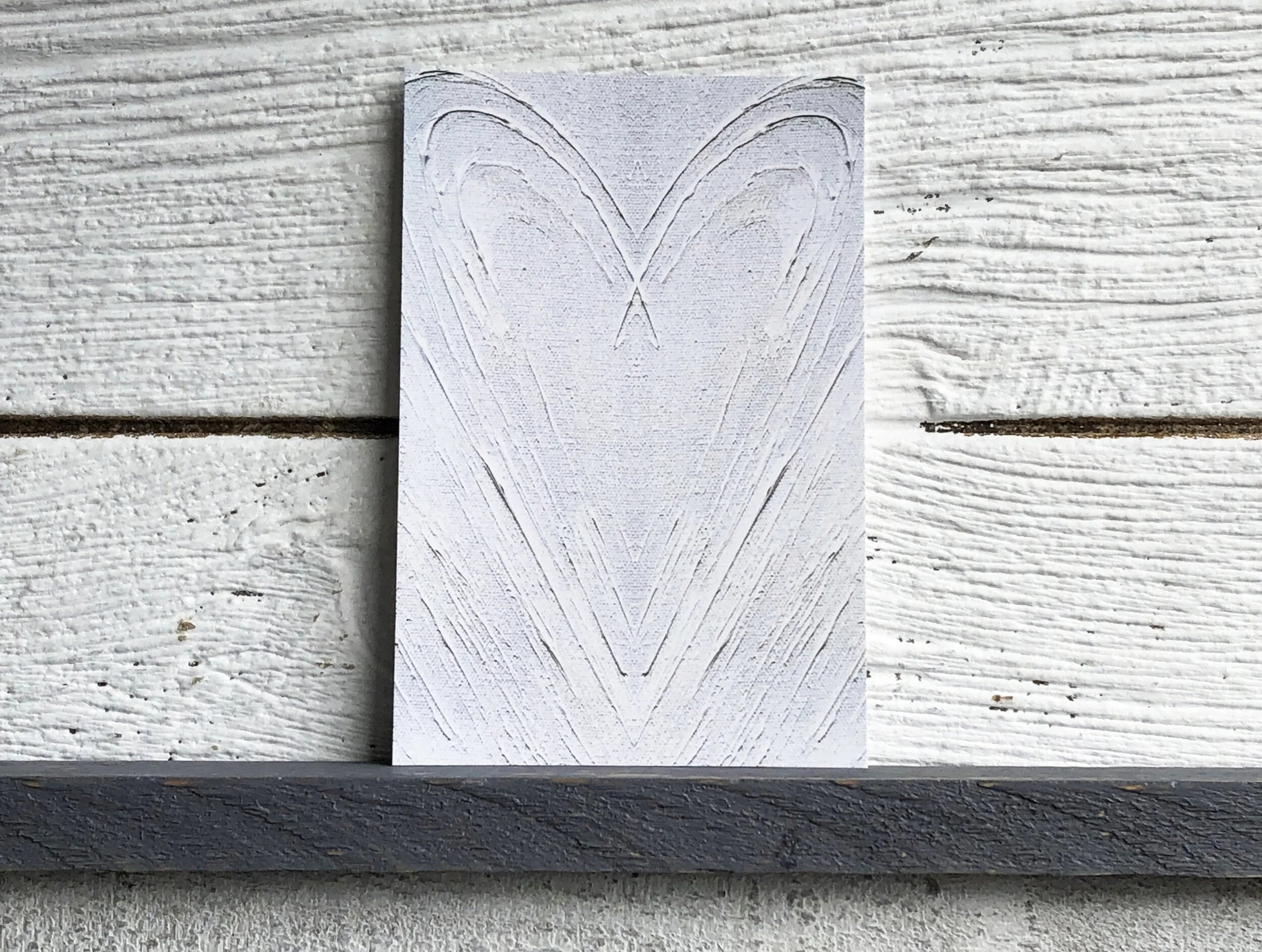 The HEART That's Confident (Copy)