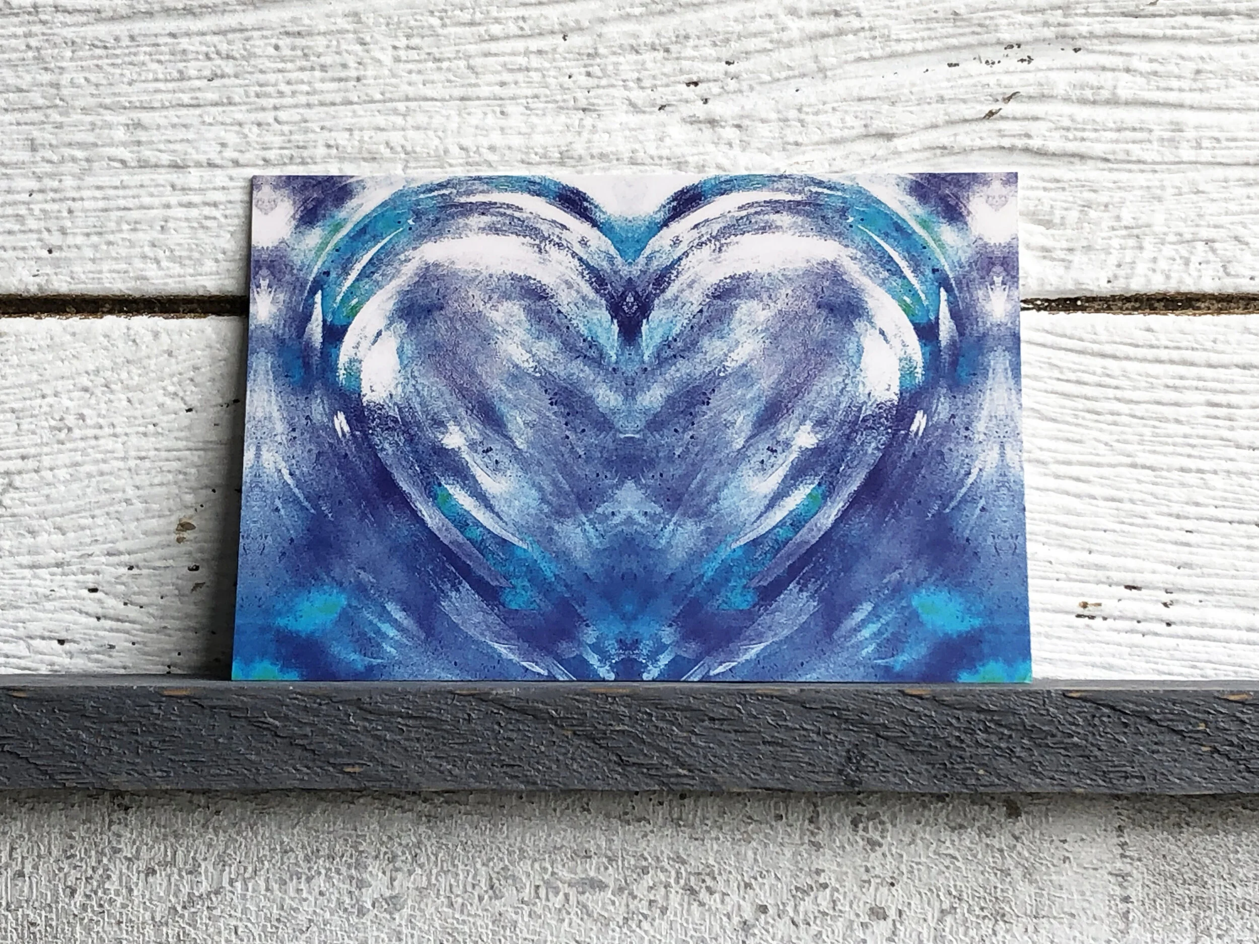 The Fearless HEART (Copy)