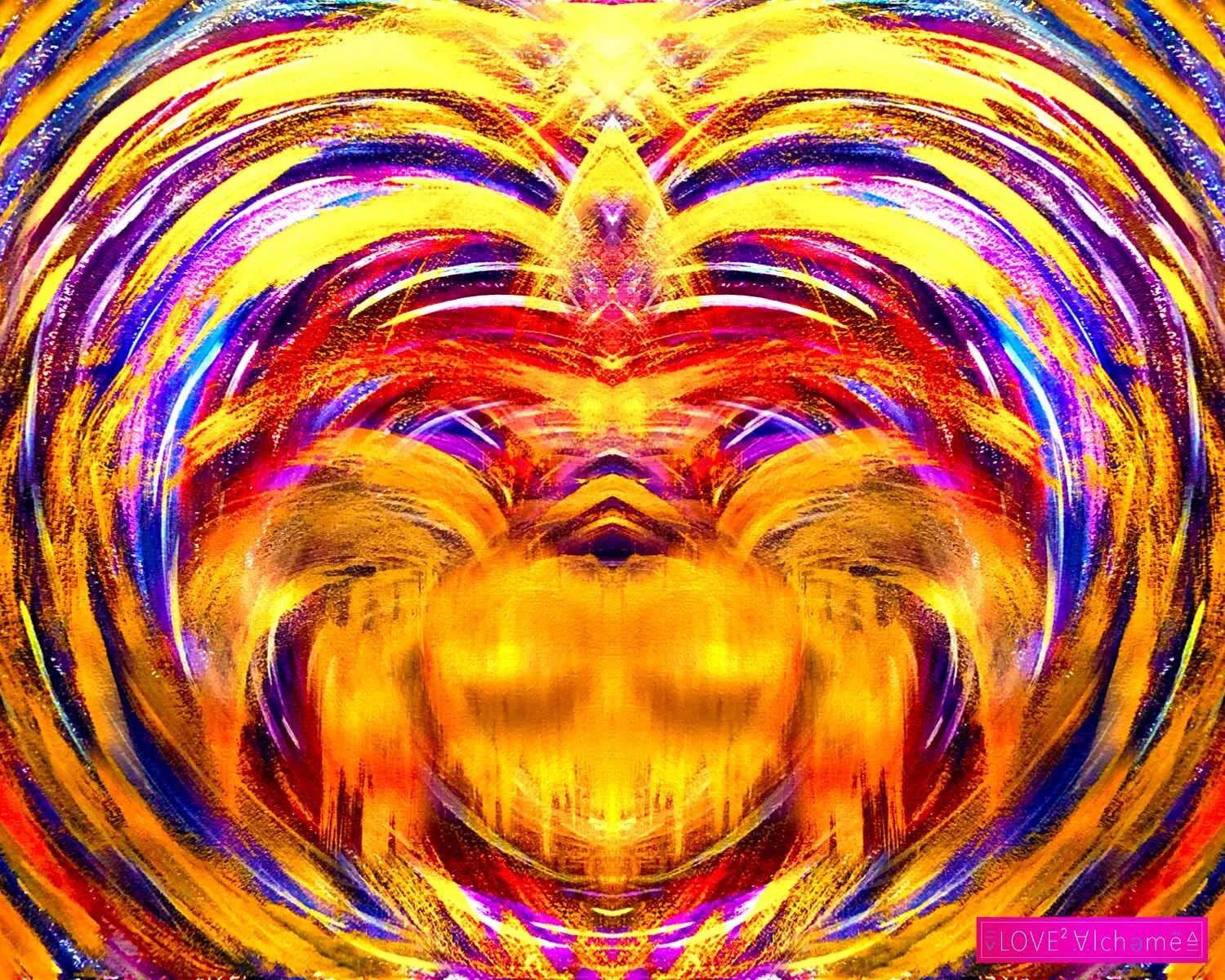 HEART ALCHEMĒ KIT :: HEART of The Empowered Feminine