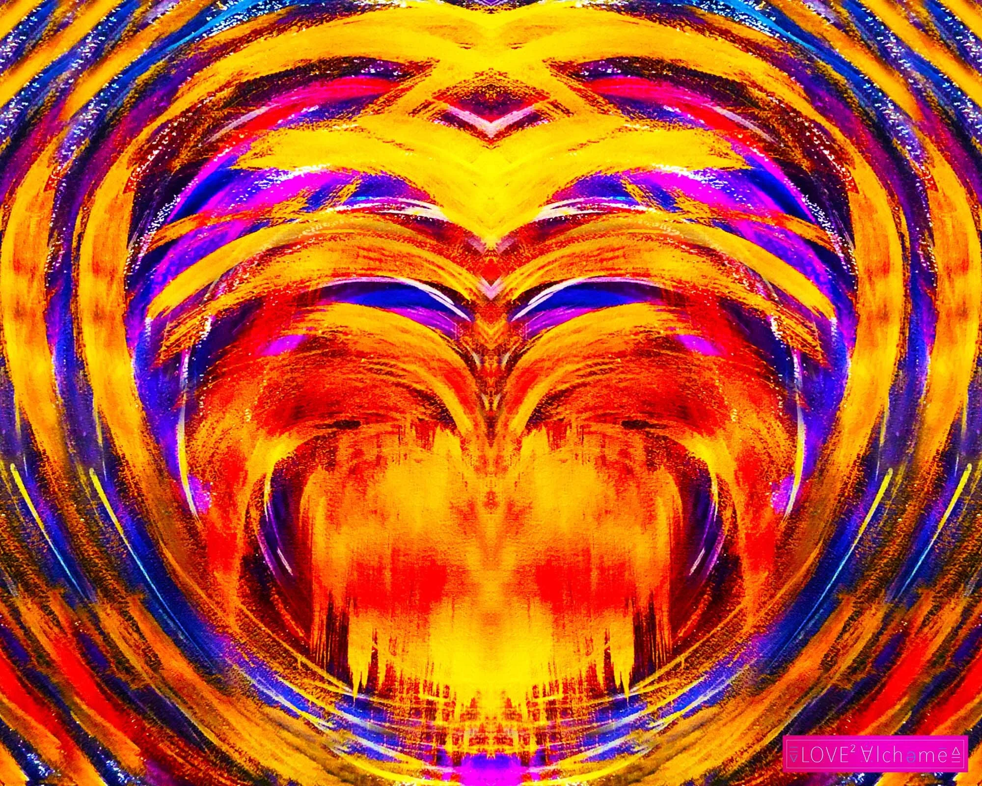 HEART ALCHEMĒ KIT :: The Empowered Masculine