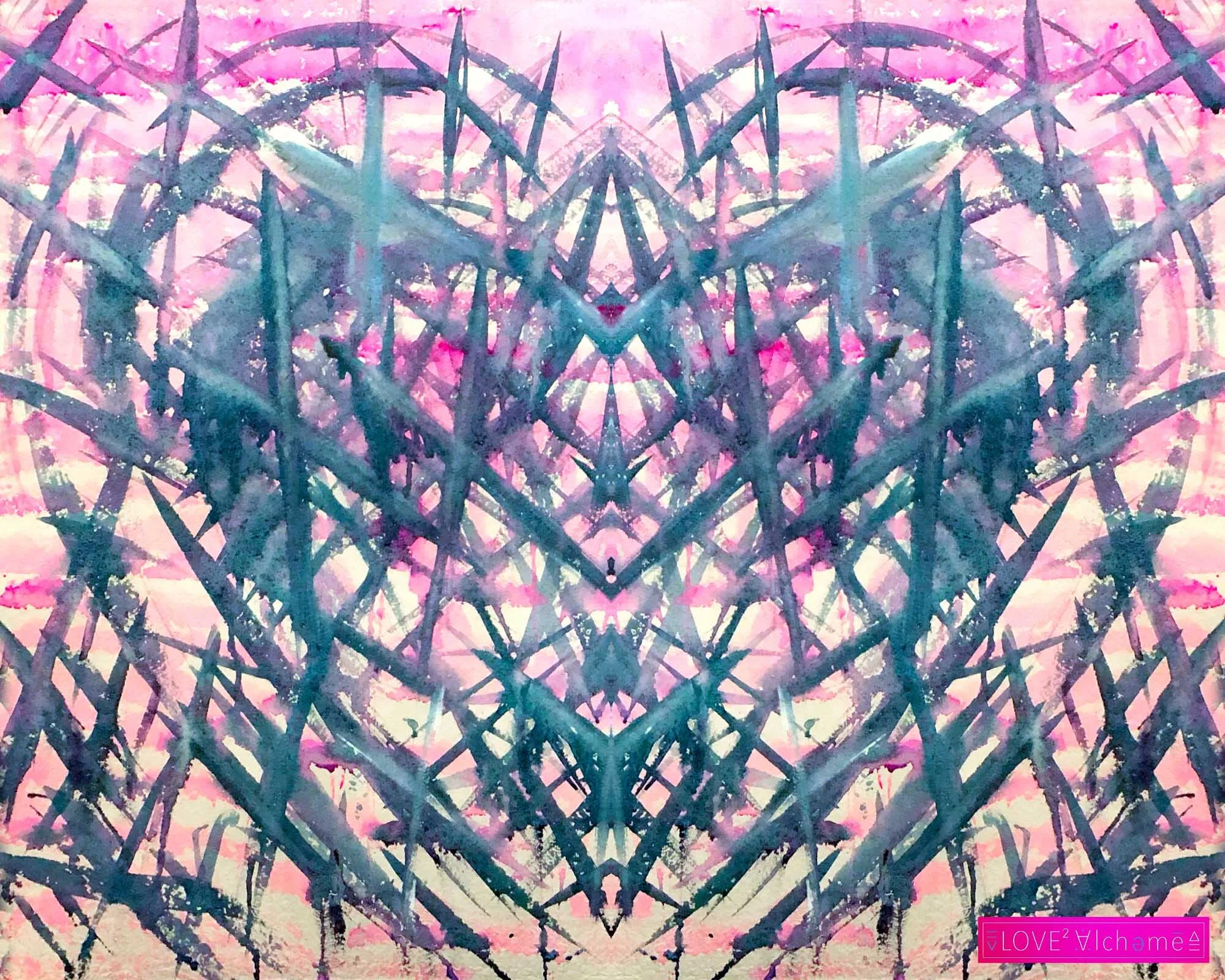 HEART ALCHEMĒ KIT :: The HEART That Doesn't Know