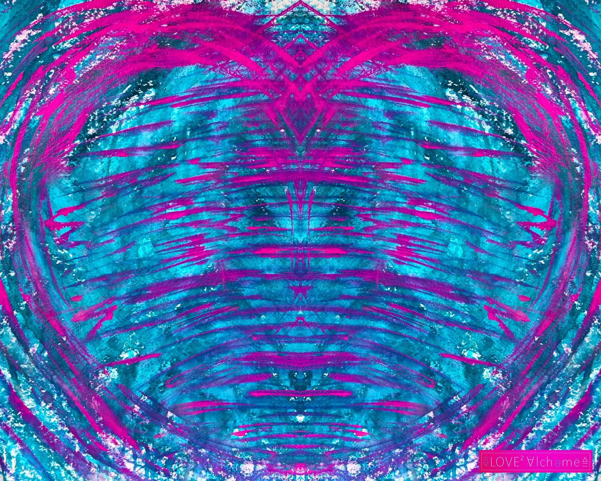 HEART ALCHEMĒ KIT :: The HEART That Makes No Excuses