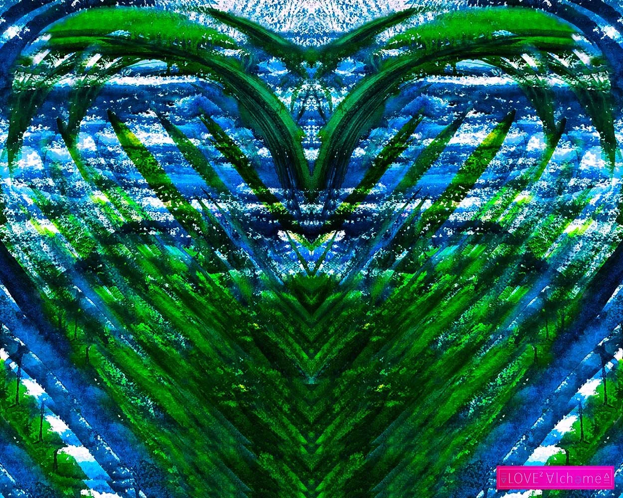 HEART ALCHEMĒ KIT :: The Grounded HEART