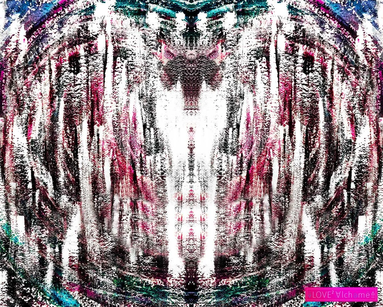 HEART ALCHEMĒ KIT :: The HEART That Needs No Proof & Holds No Judgement