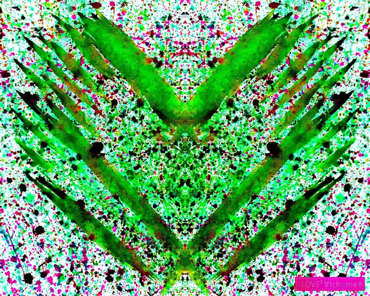 HEART ALCHEMĒ KIT :: The HEART Of Perception