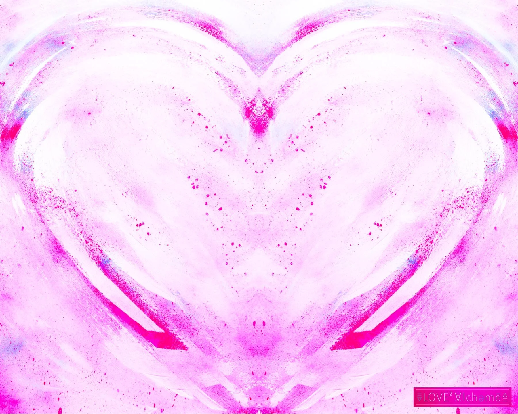 HEART ALCHEMĒ KIT :: The HEART That Holds No Fear