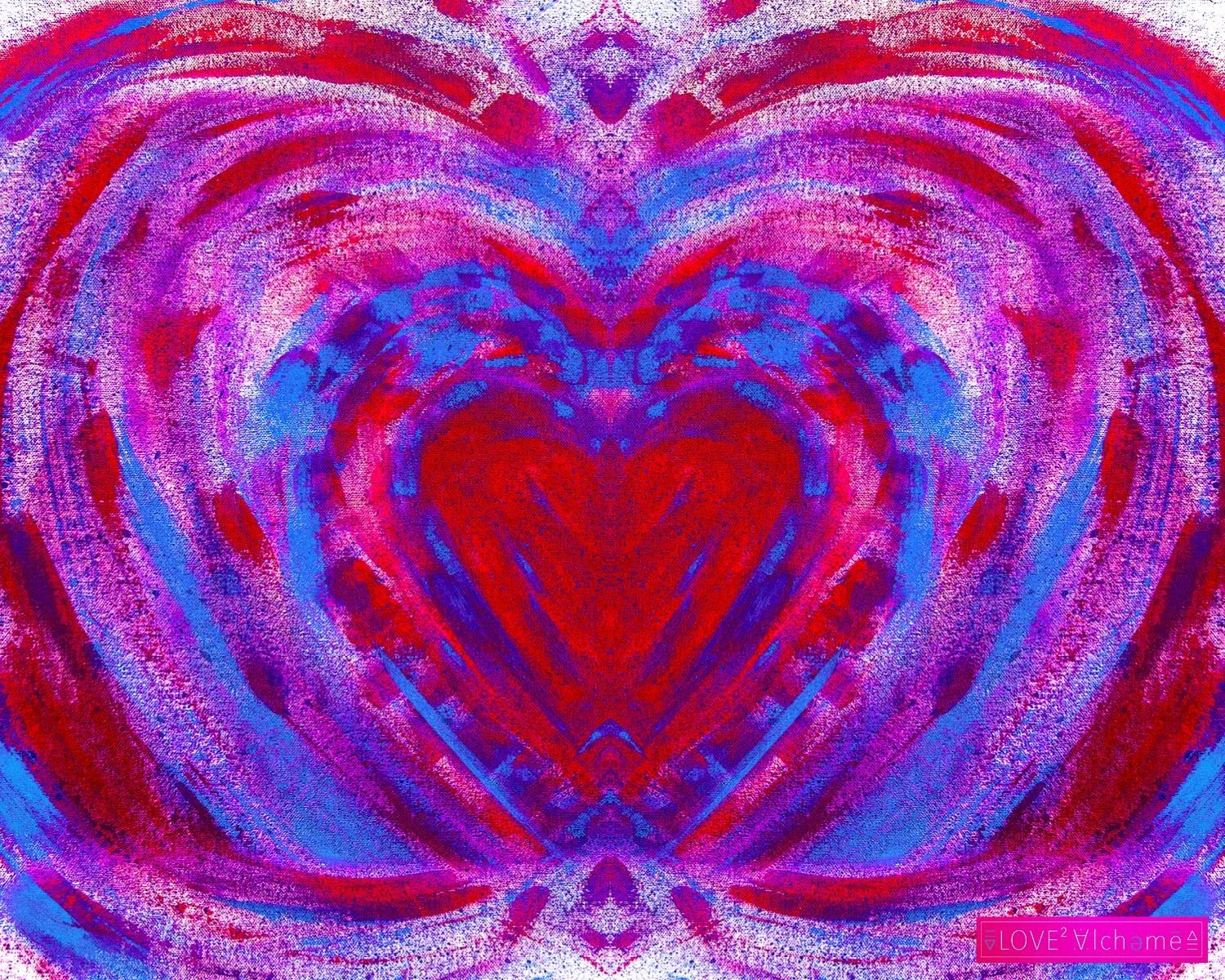 HEART ALCHEMĒ KIT :: The HEART That Holds No Fear Of Being Seen