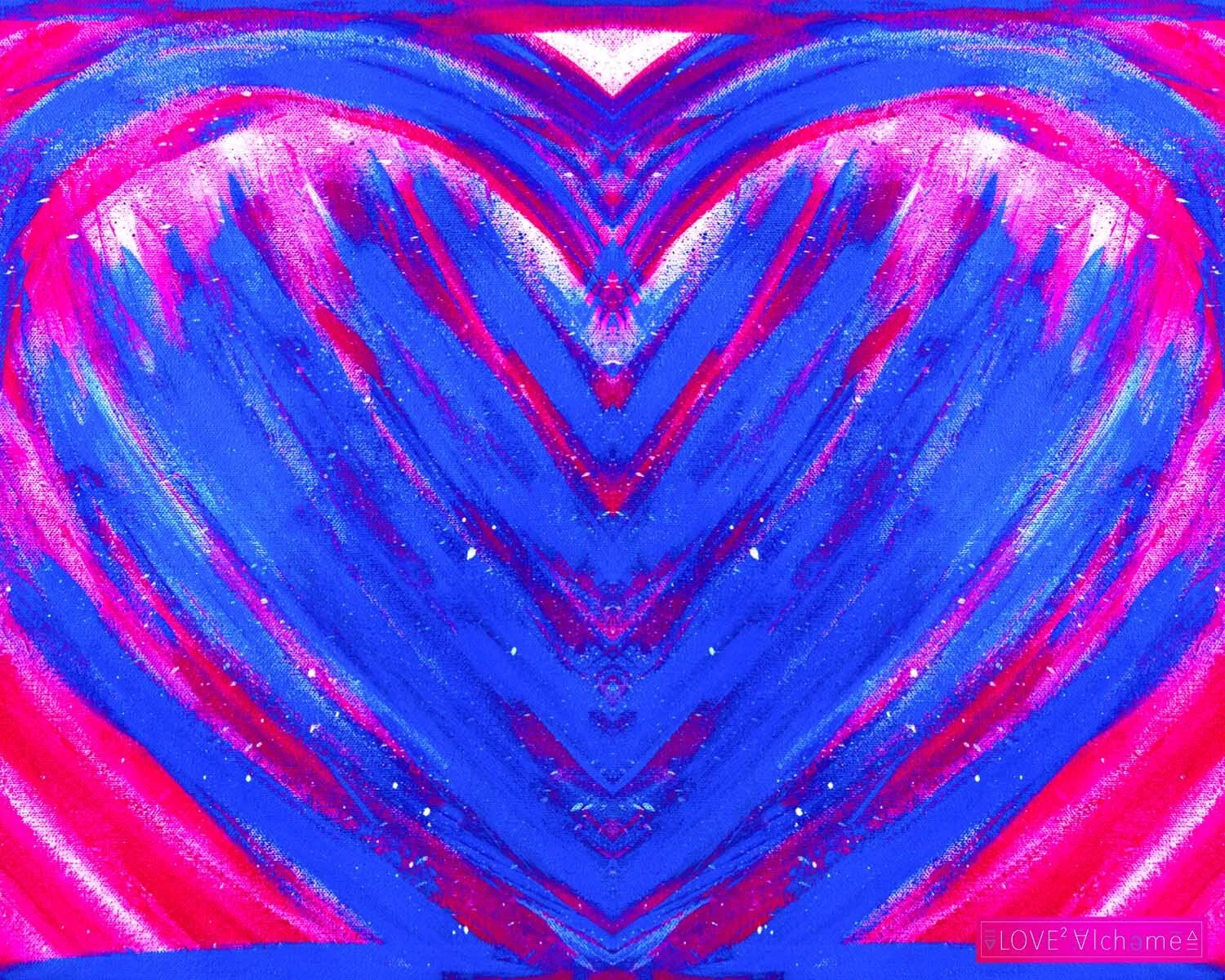 HEART ALCHEMĒ KIT :: The HEART That Holds No Fear Of 2nd Chances