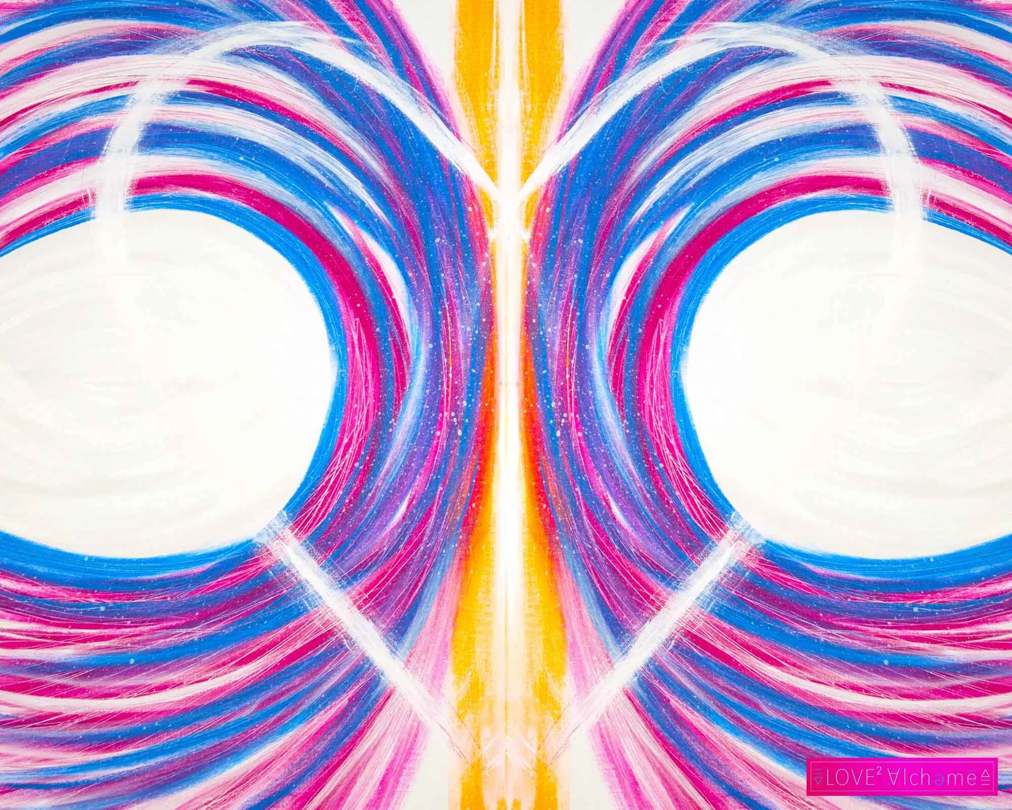 HEART ALCHEMĒ KIT :: An Open HEART