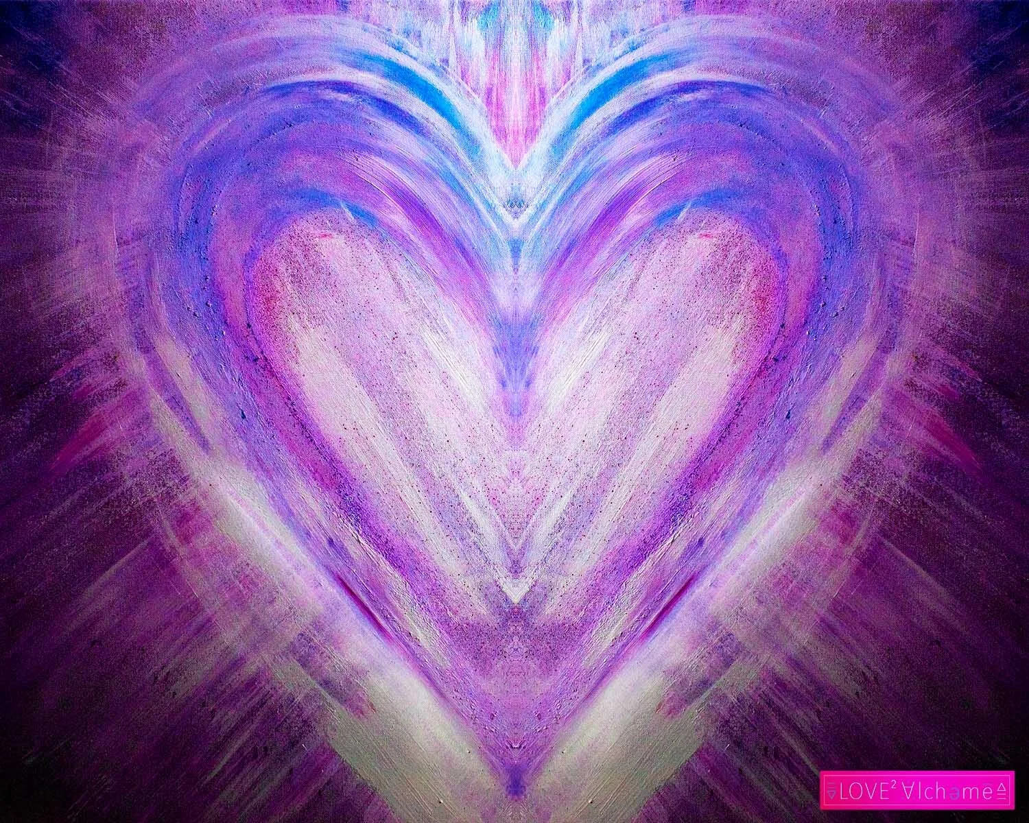 HEART ALCHEMĒ KIT :: The HEART That Holds No Insecurity