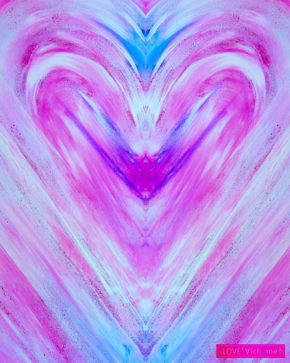 HEART ALCHEMĒ KIT :: The HEART That Holds No Blame