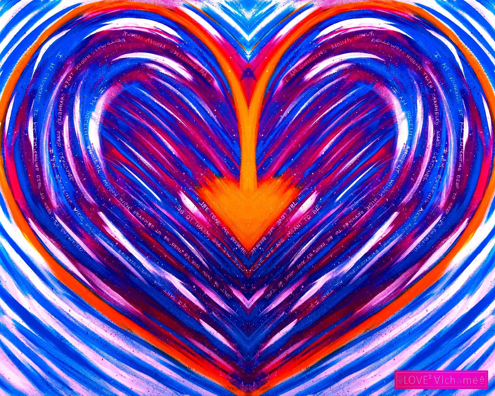 HEART ALCHEMĒ KIT :: A HEART to Believe