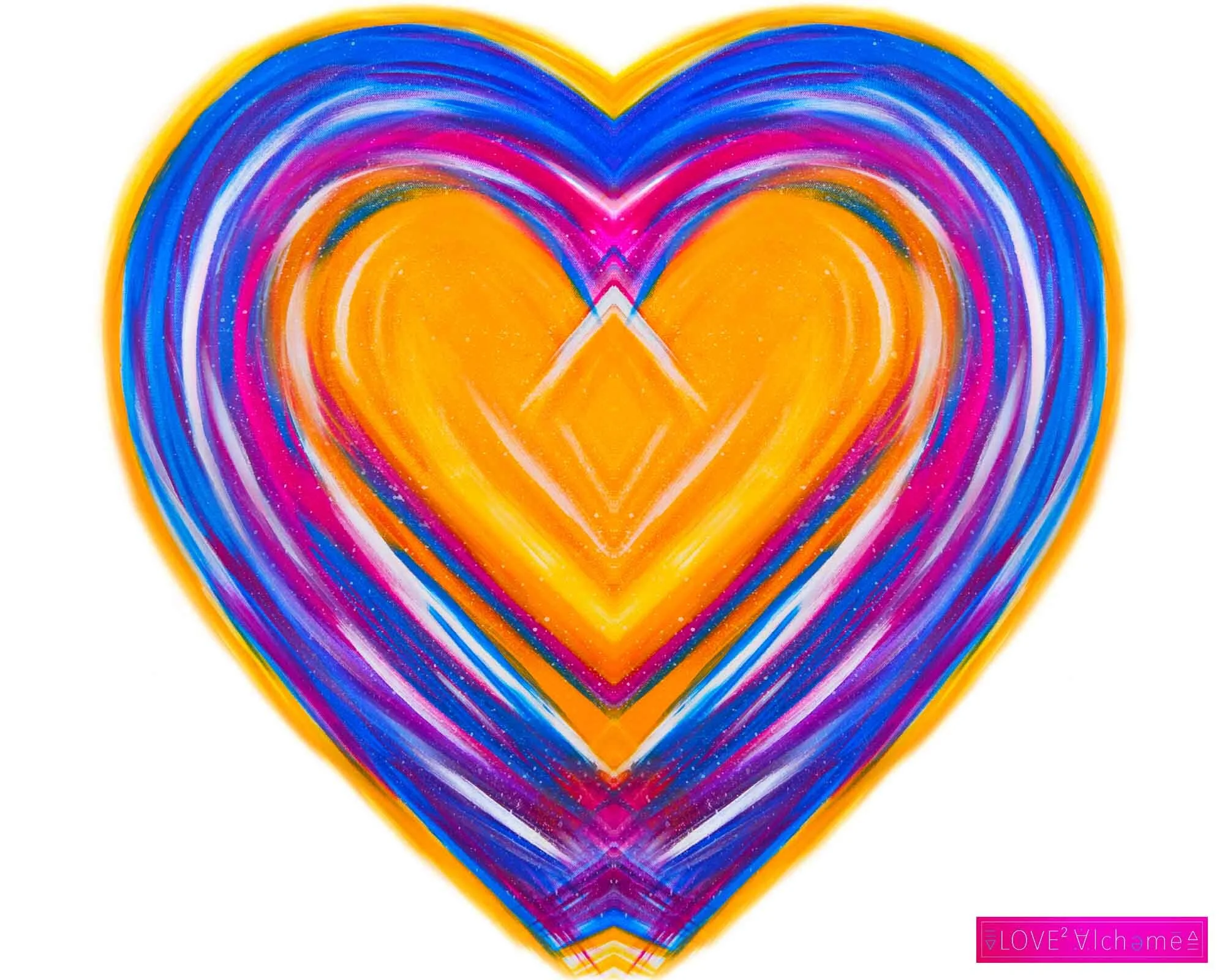 HEART ALCHEMĒ KIT :: A HEART of Gold