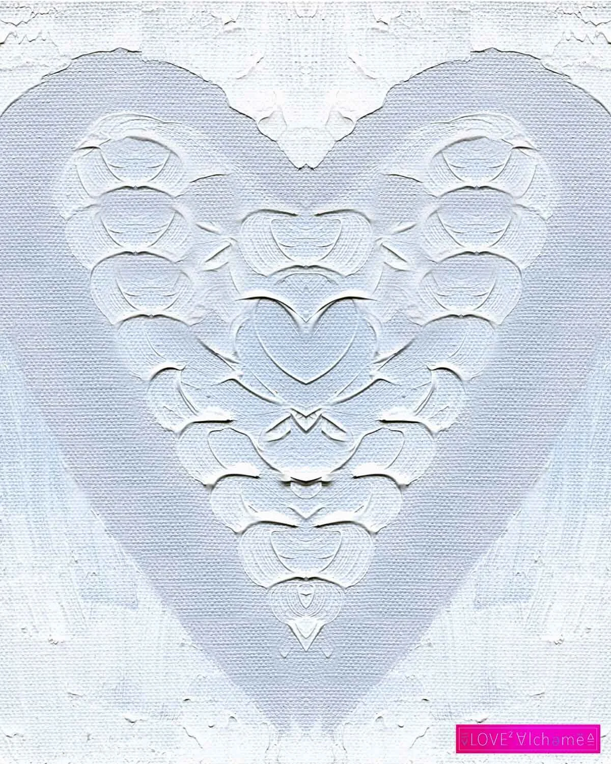 HEART ALCHEMĒ KIT :: The HEART That's At Ease