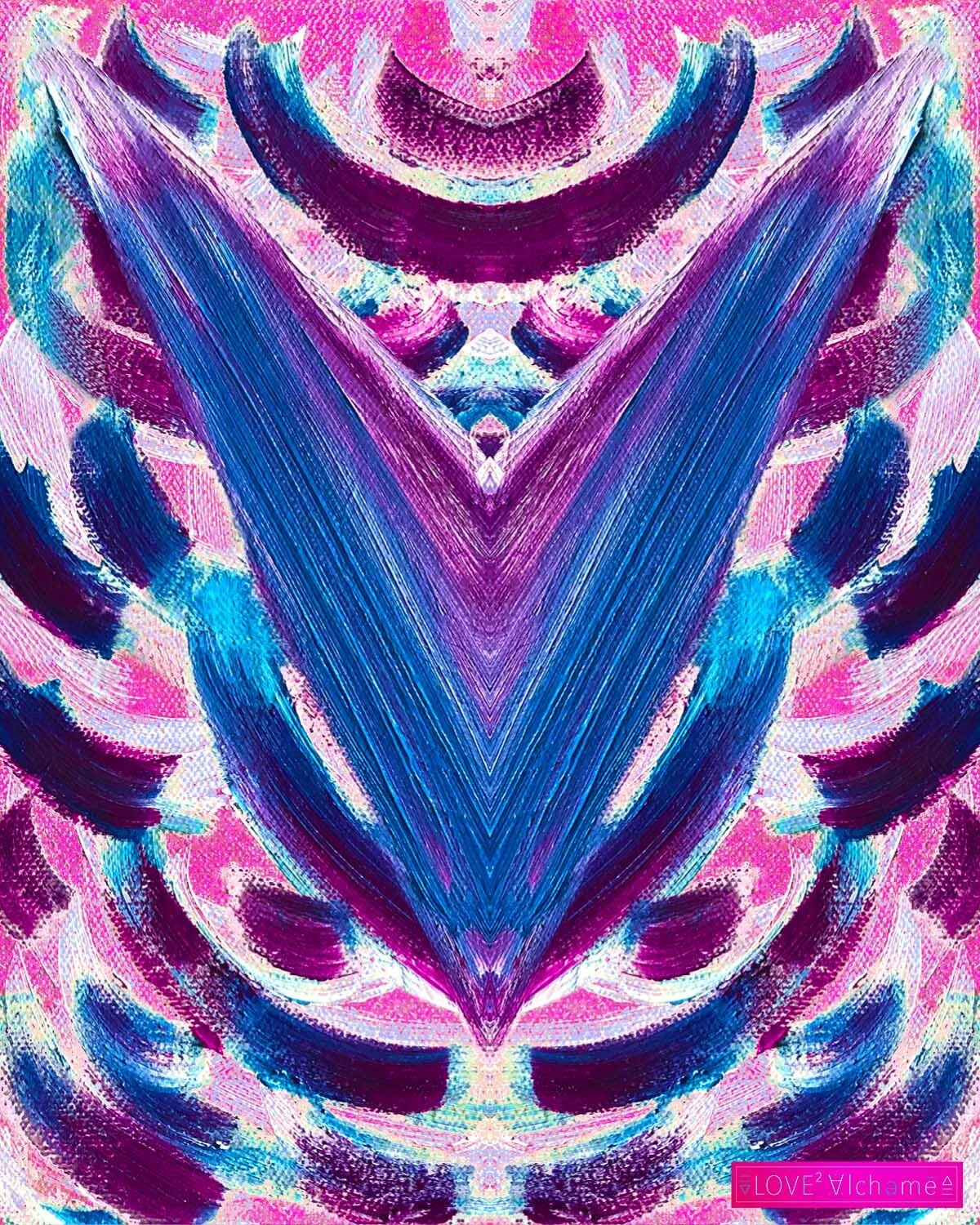 HEART ALCHEMĒ KIT :: The HEART That Drills For Love