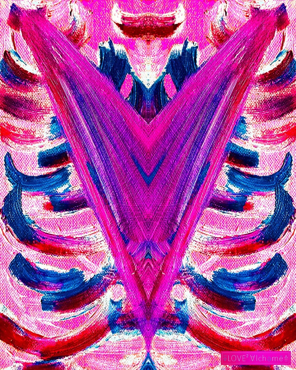 HEART ALCHEMĒ KIT :: The HEART That Belts Out Love