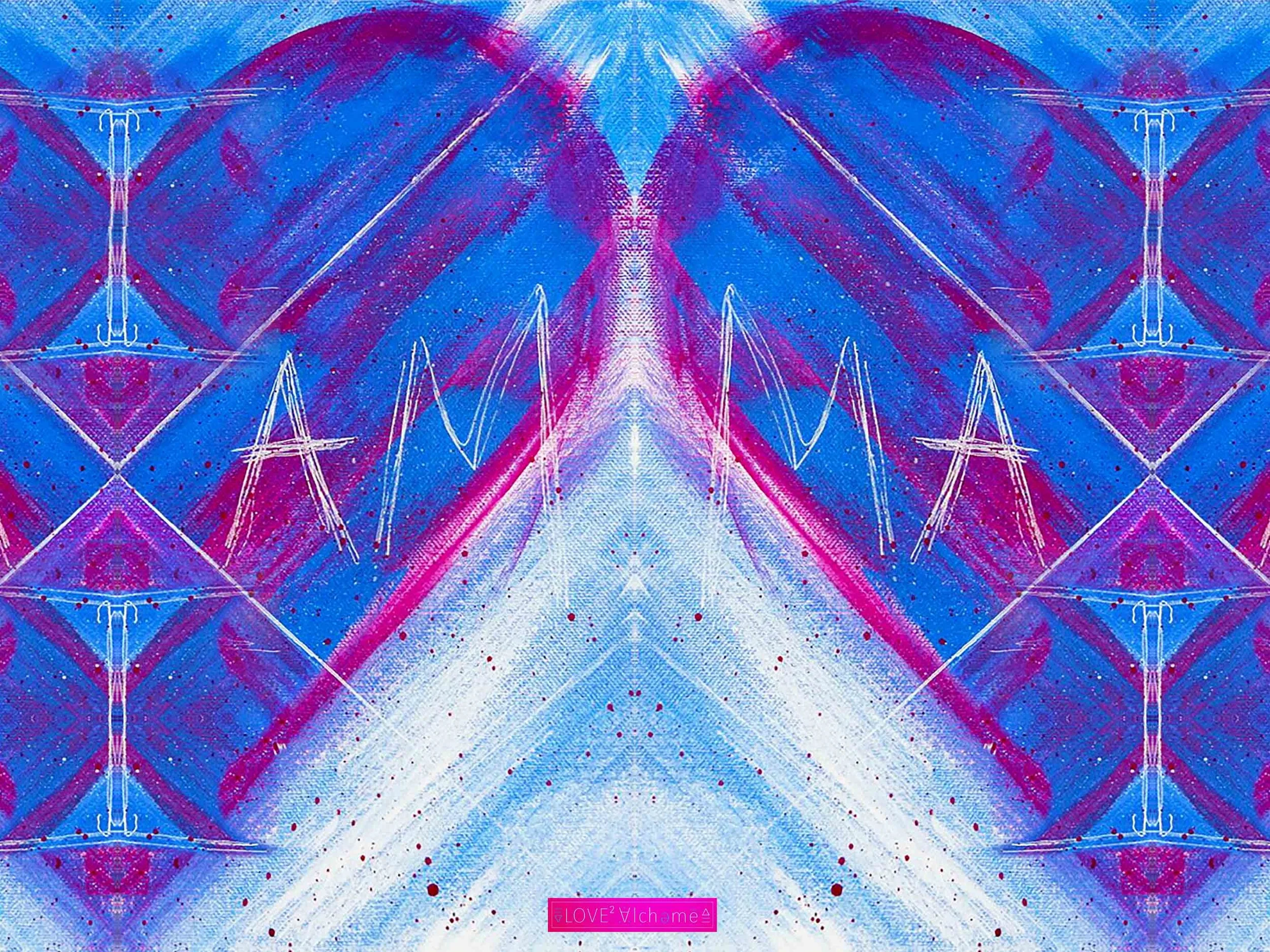 HEART ALCHEMĒ KIT :: A Supported HEART