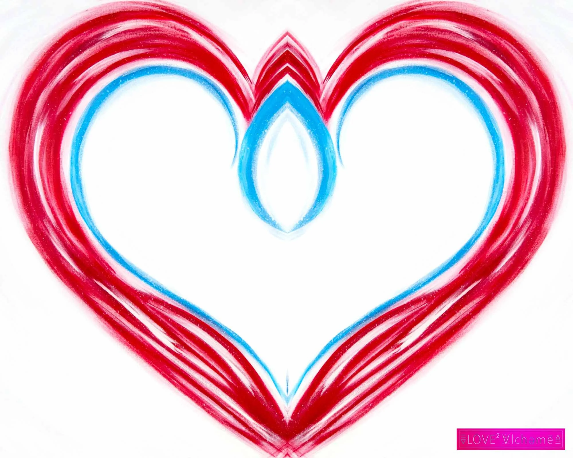 HEART ALCHEMĒ KIT :: The HEART of Freedom