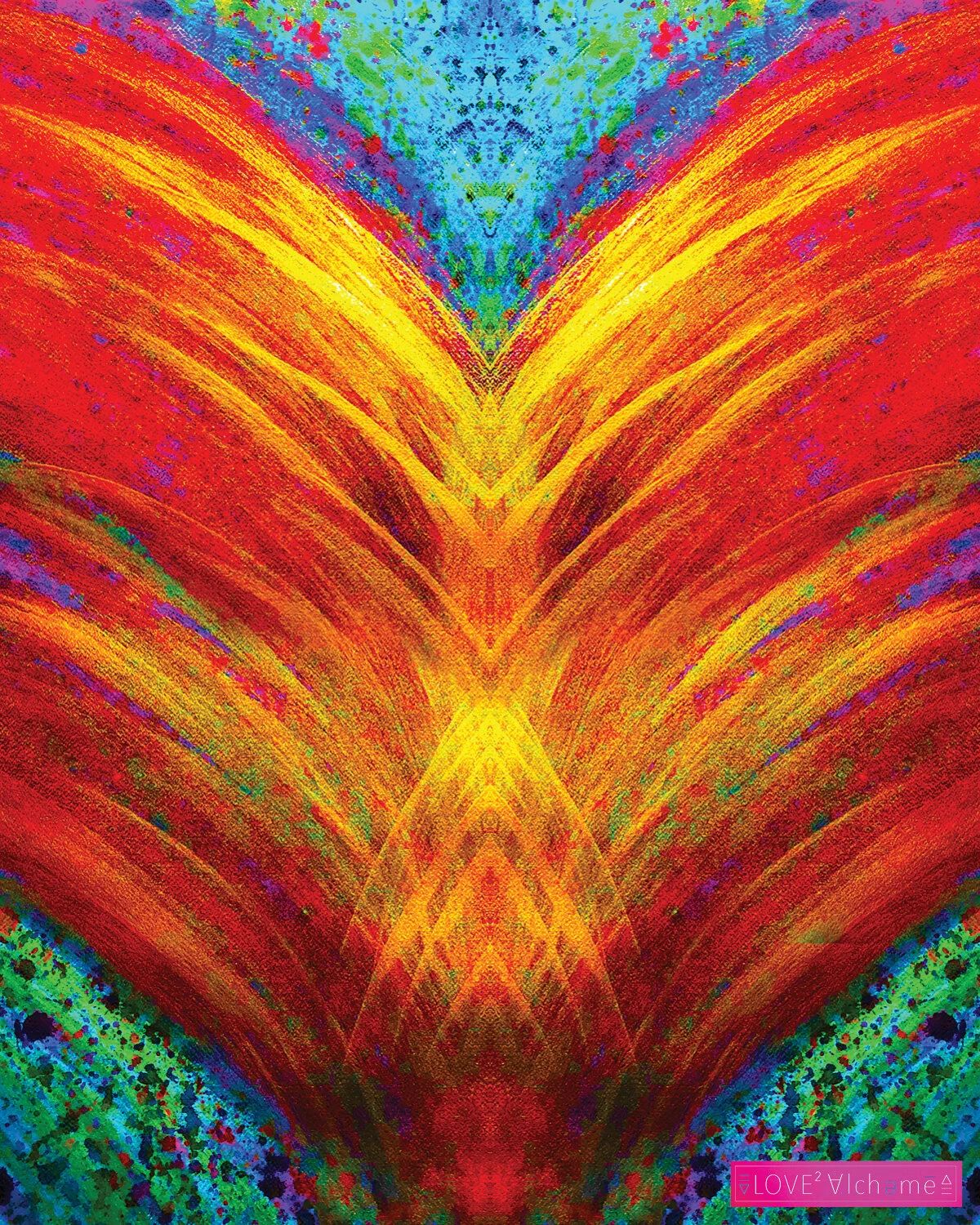 HEART ALCHEMĒ KIT :: HEARTS On Fire