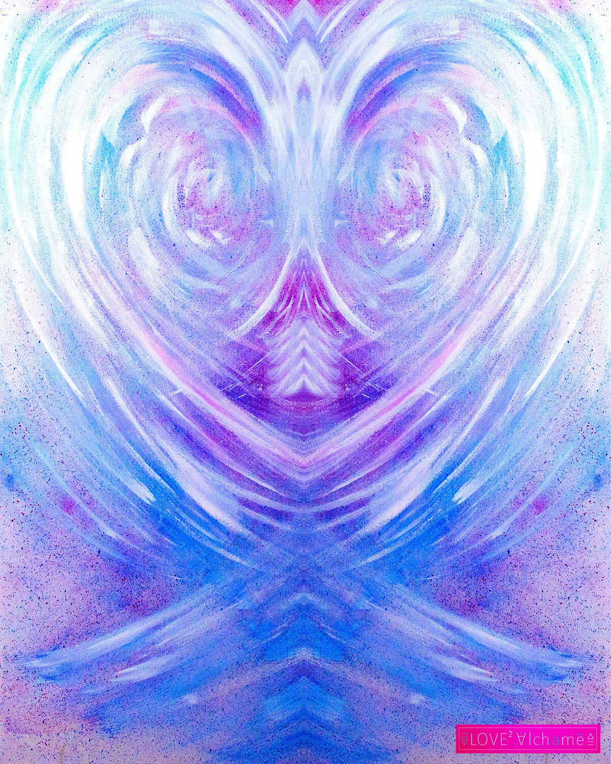 HEART ALCHEMĒ KIT :: The HEART That Holds No Shame