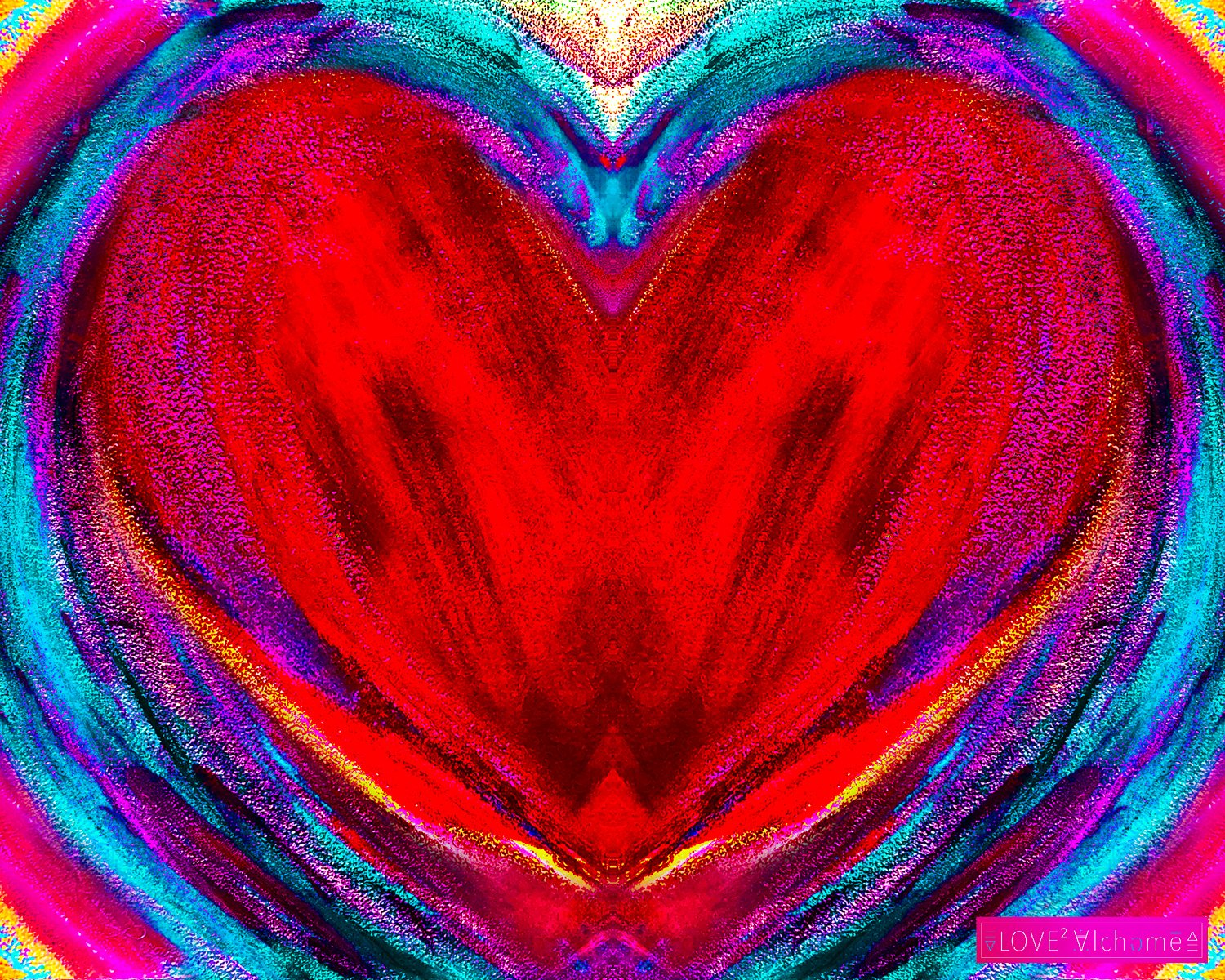 HEART ALCHEMĒ KIT :: The HEART That Can Have & Do It All