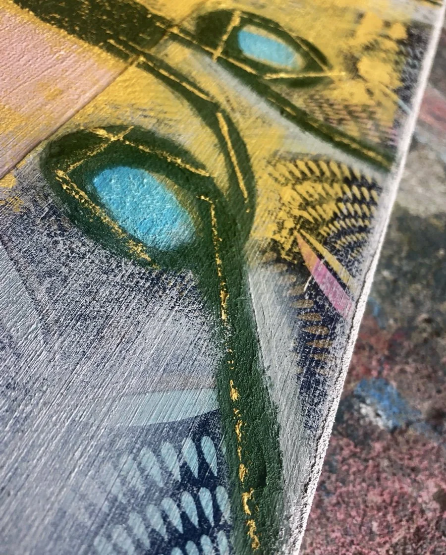 Yellow Brick Road(s)