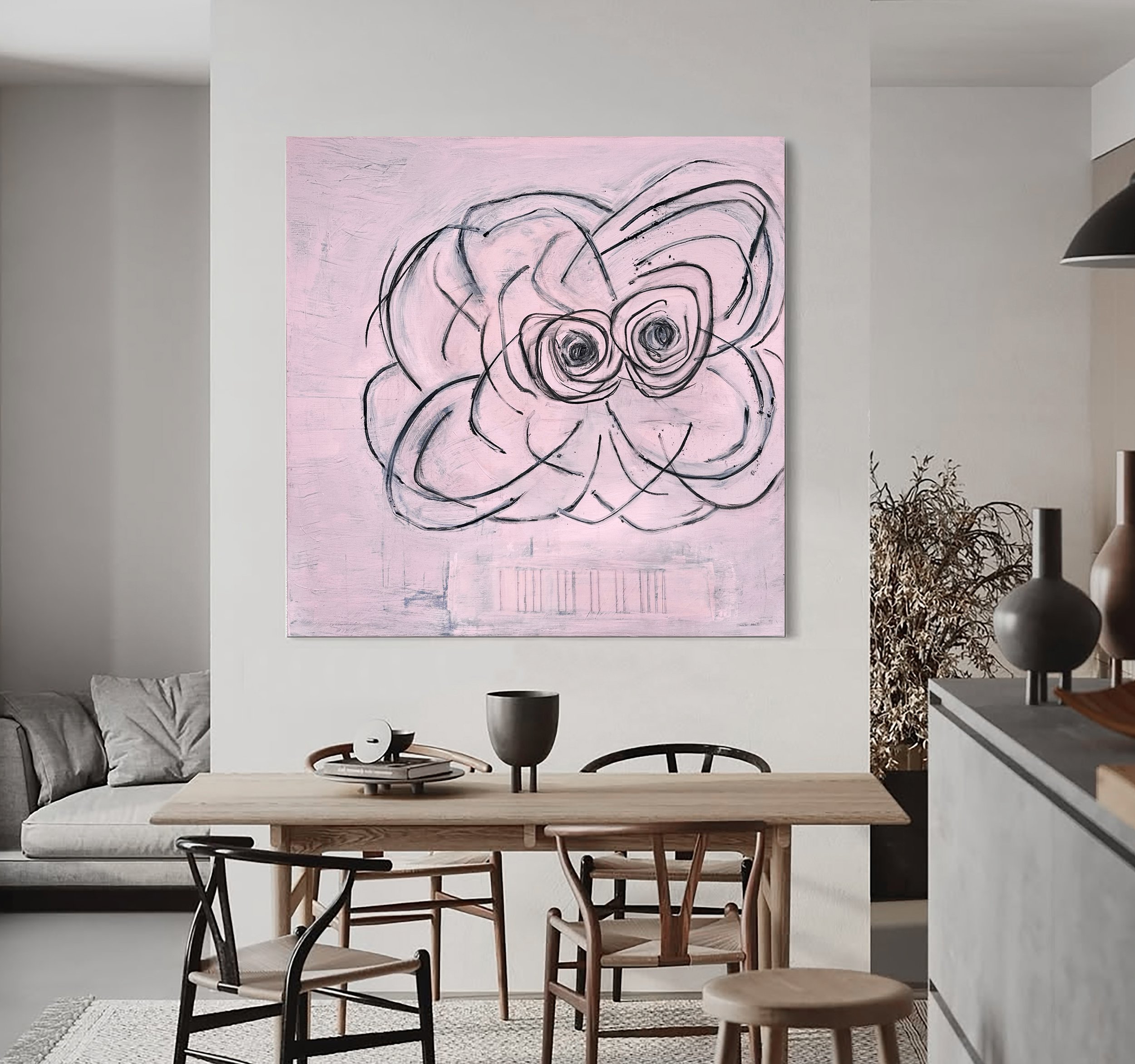Into You | 36x36