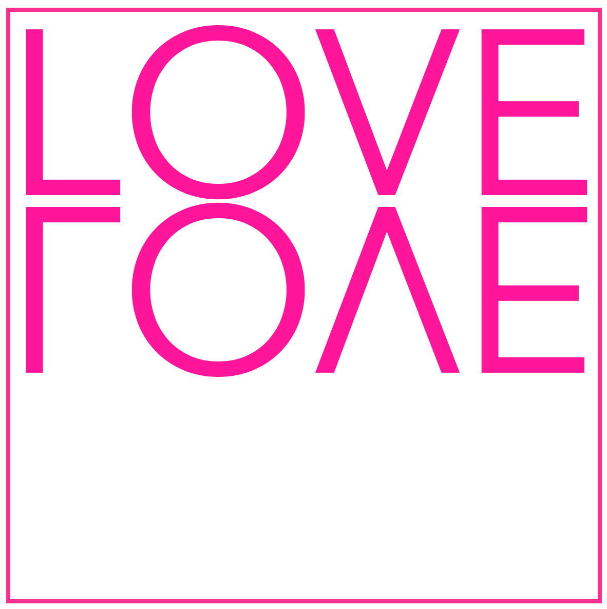LOVE SQUARED STUDIOS