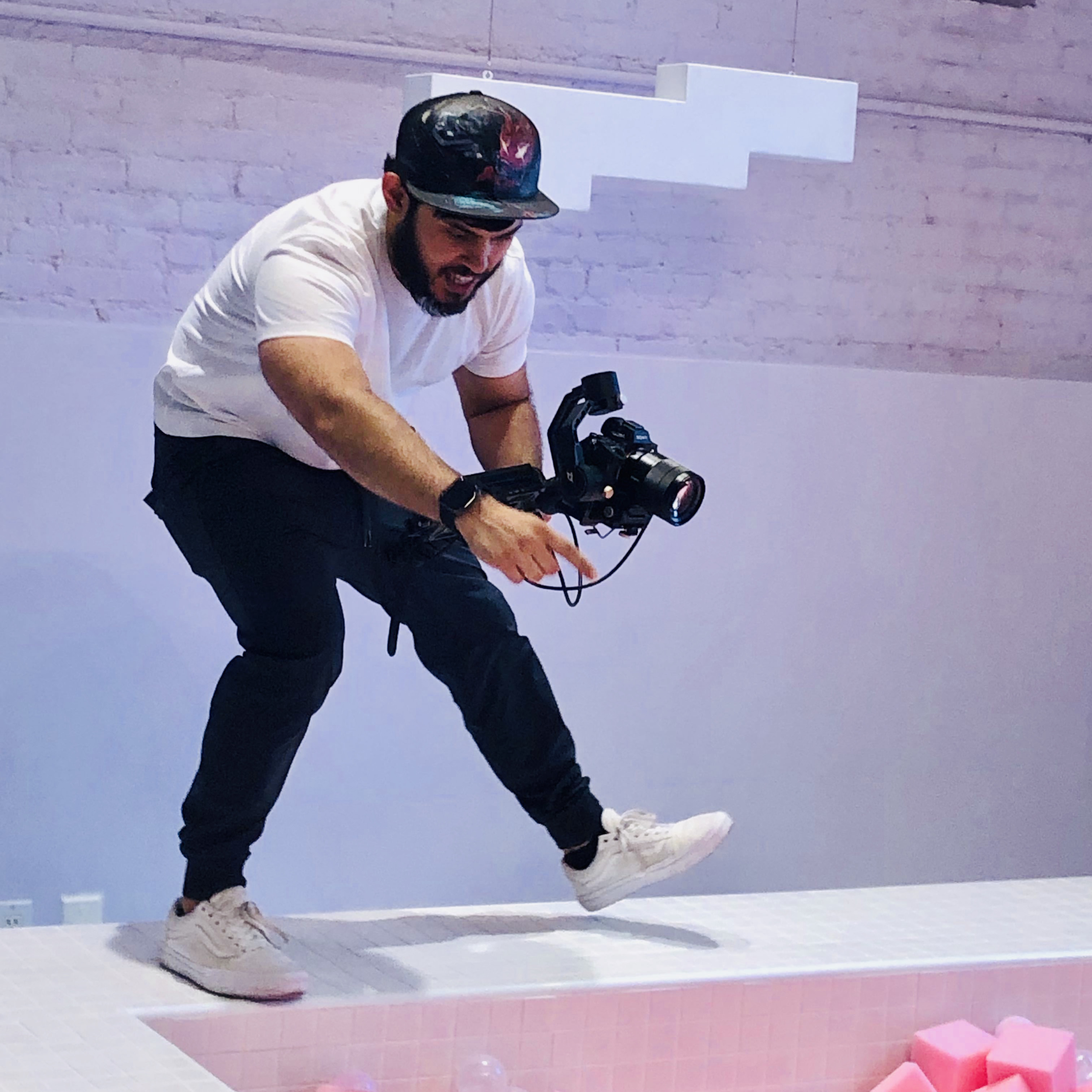 Jassiel Filming At Pixinity 2.png