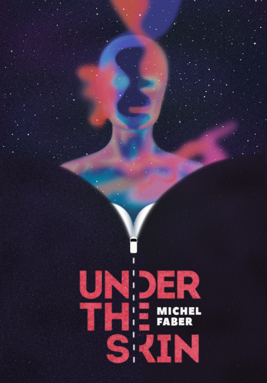 Under The Skin Celia Teboul Under The Skin Celia Teboul