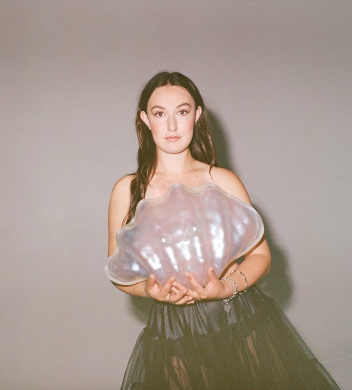 a story about befriending your partners ex #crazytoo

🌪️🐚🗝️⛅️♟️
Pre-save for Feb 8th so you shell not forget

photo by @mayafuhr