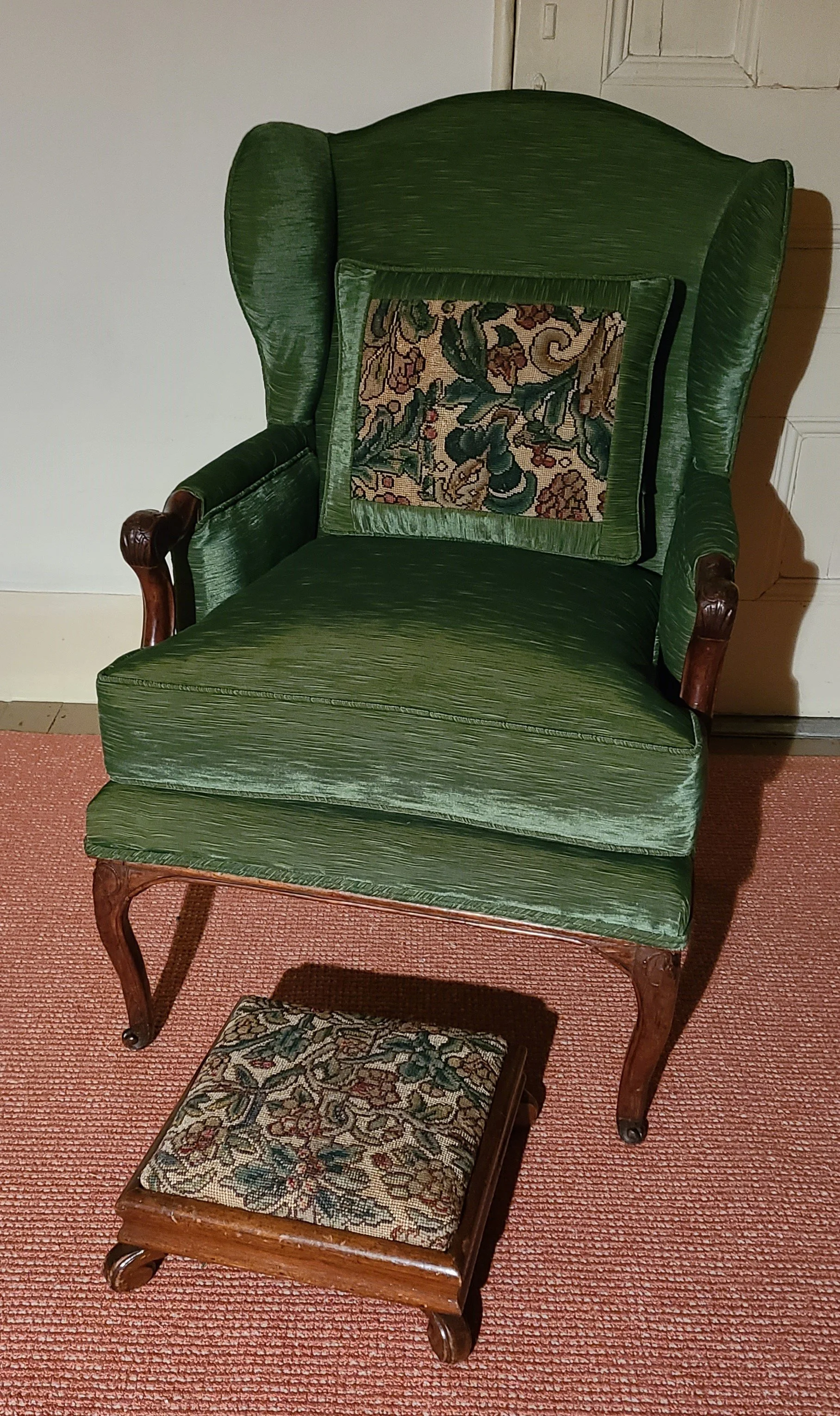 Waud Green Velvet Chair 2019.jpg