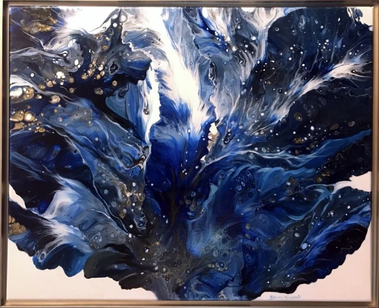 529 My Iris Eyes Are Smiling 24x30   $400.JPG