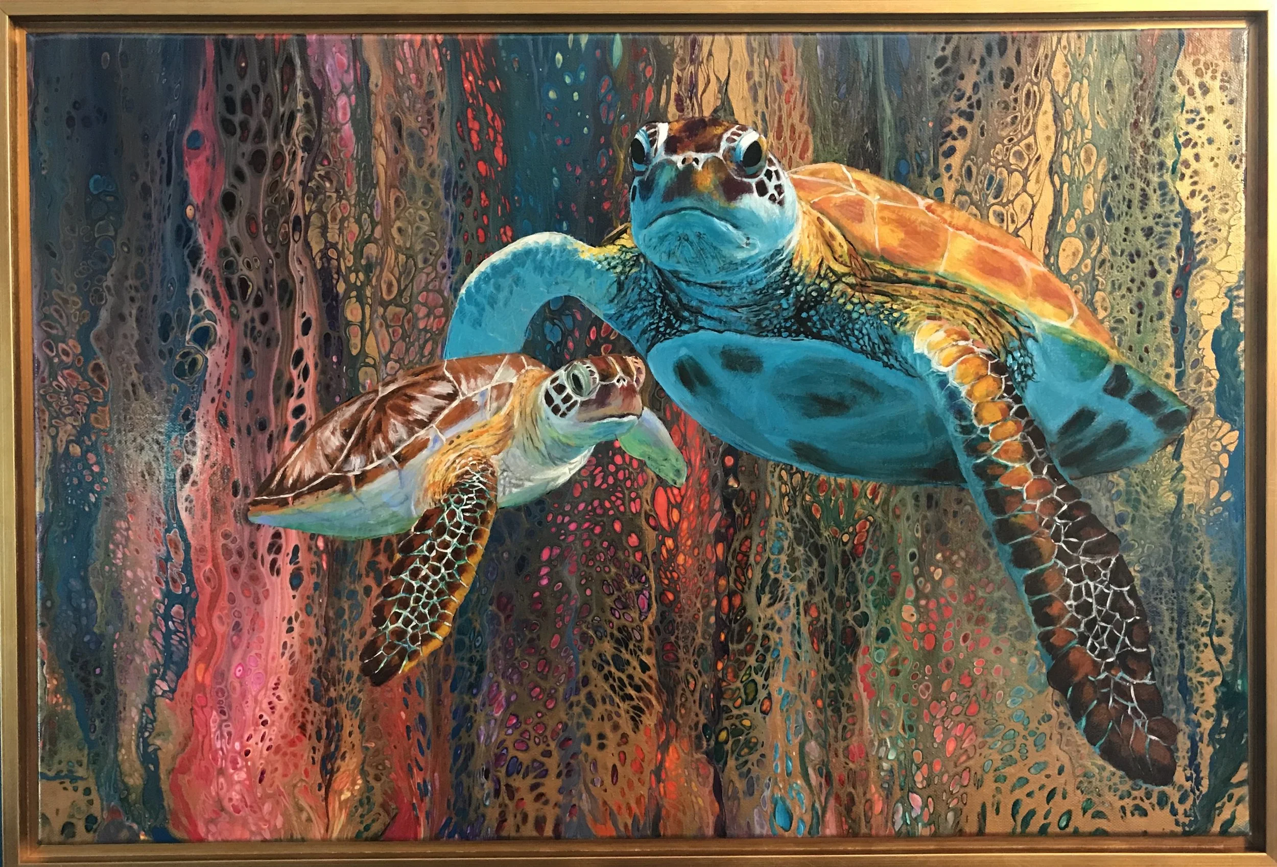 41 Sea Spirits 20x30 Eclipse.JPG